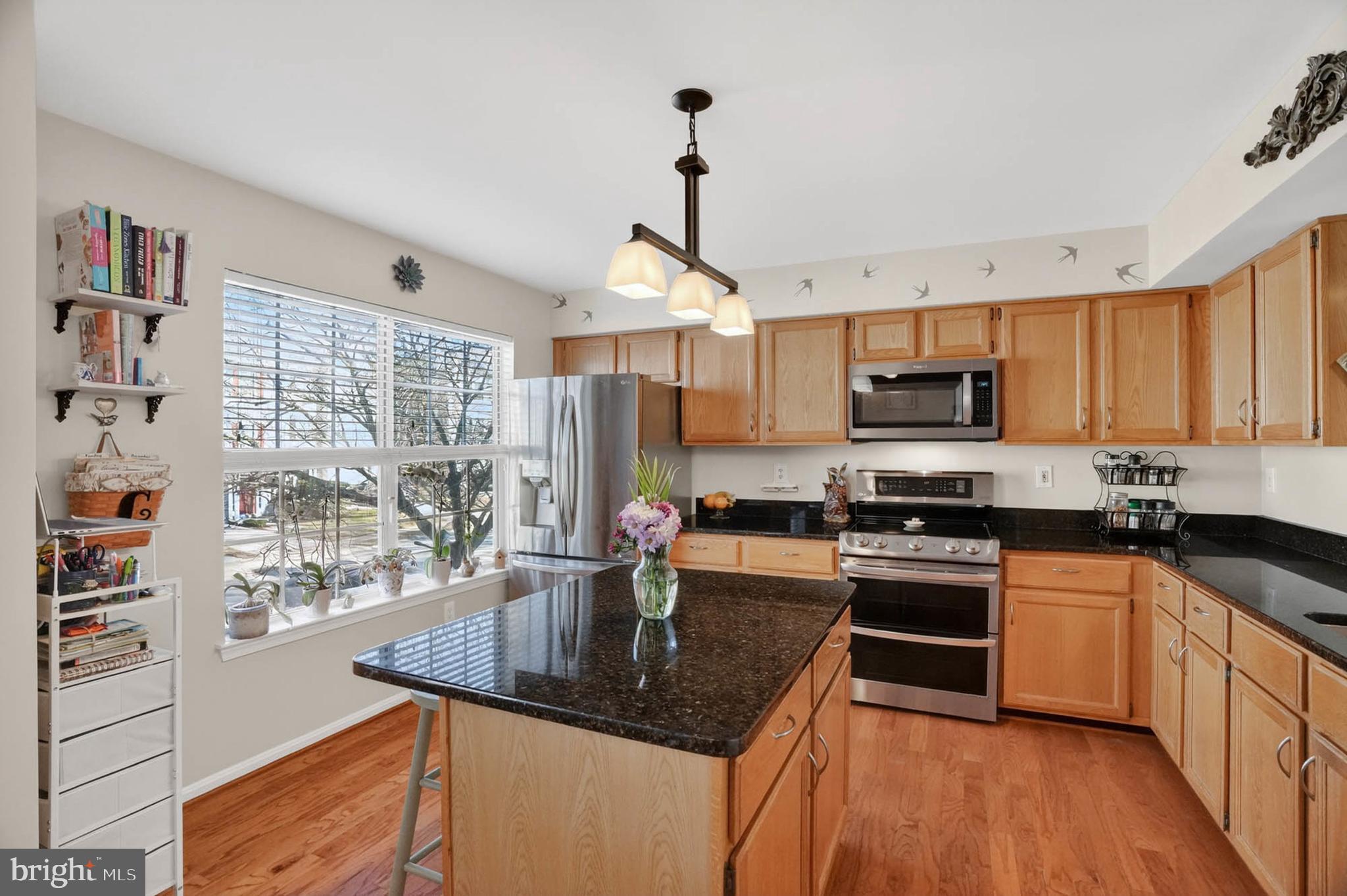 DORSEY SEARCH - Residential