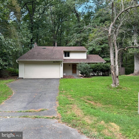 Homes For Rent - 11717 Happy Choice Lane<br/> NORTH POTOMAC, MD 20878