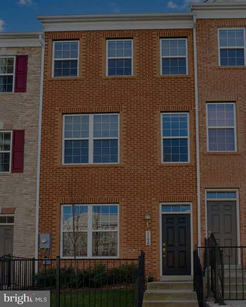 Photo of 160 Danbury Street SW, WASHINGTON, DC 20032 (MLS # DCDC2276868)