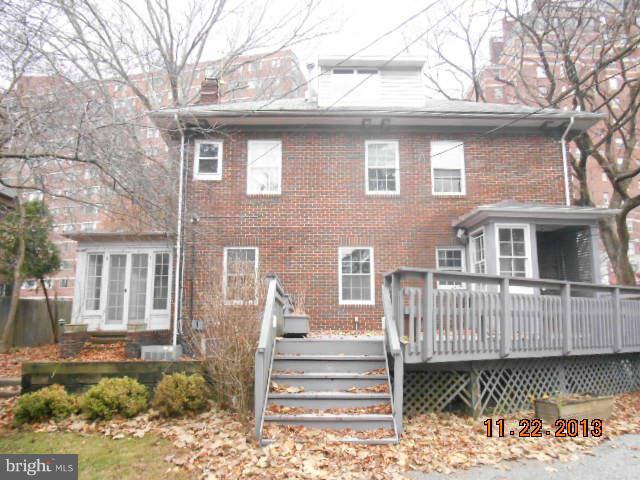 GUILFORD - Residential