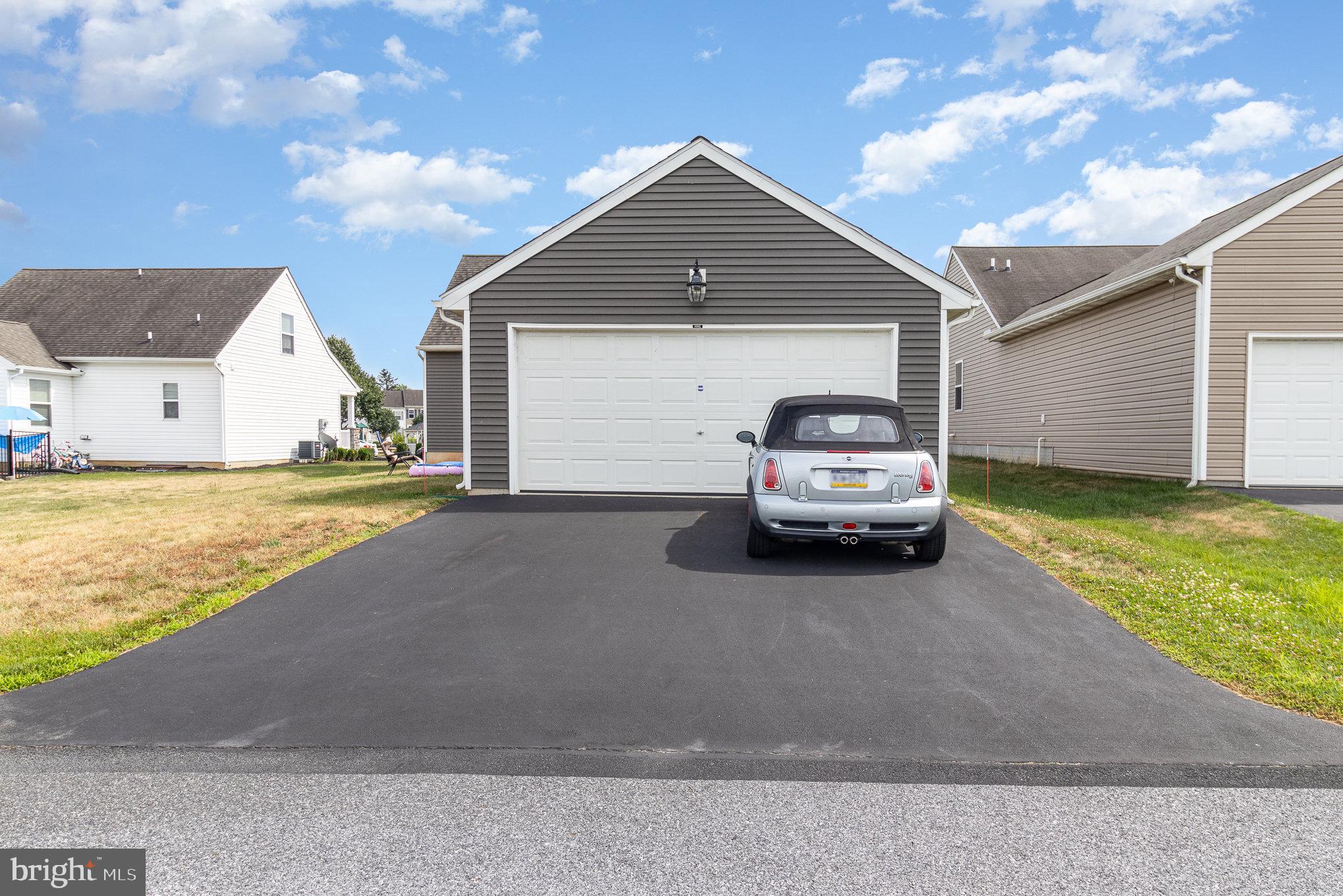 CASTLETON - Residential