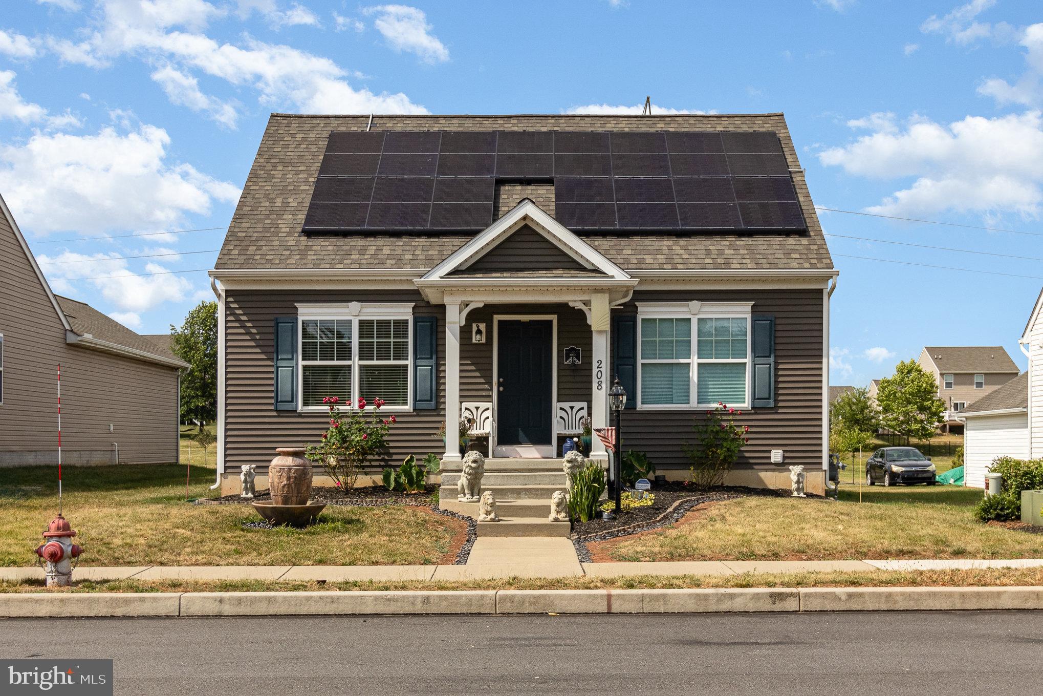 CASTLETON - Residential