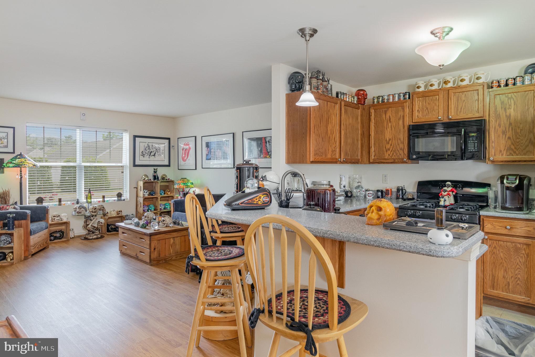 CASTLETON - Residential