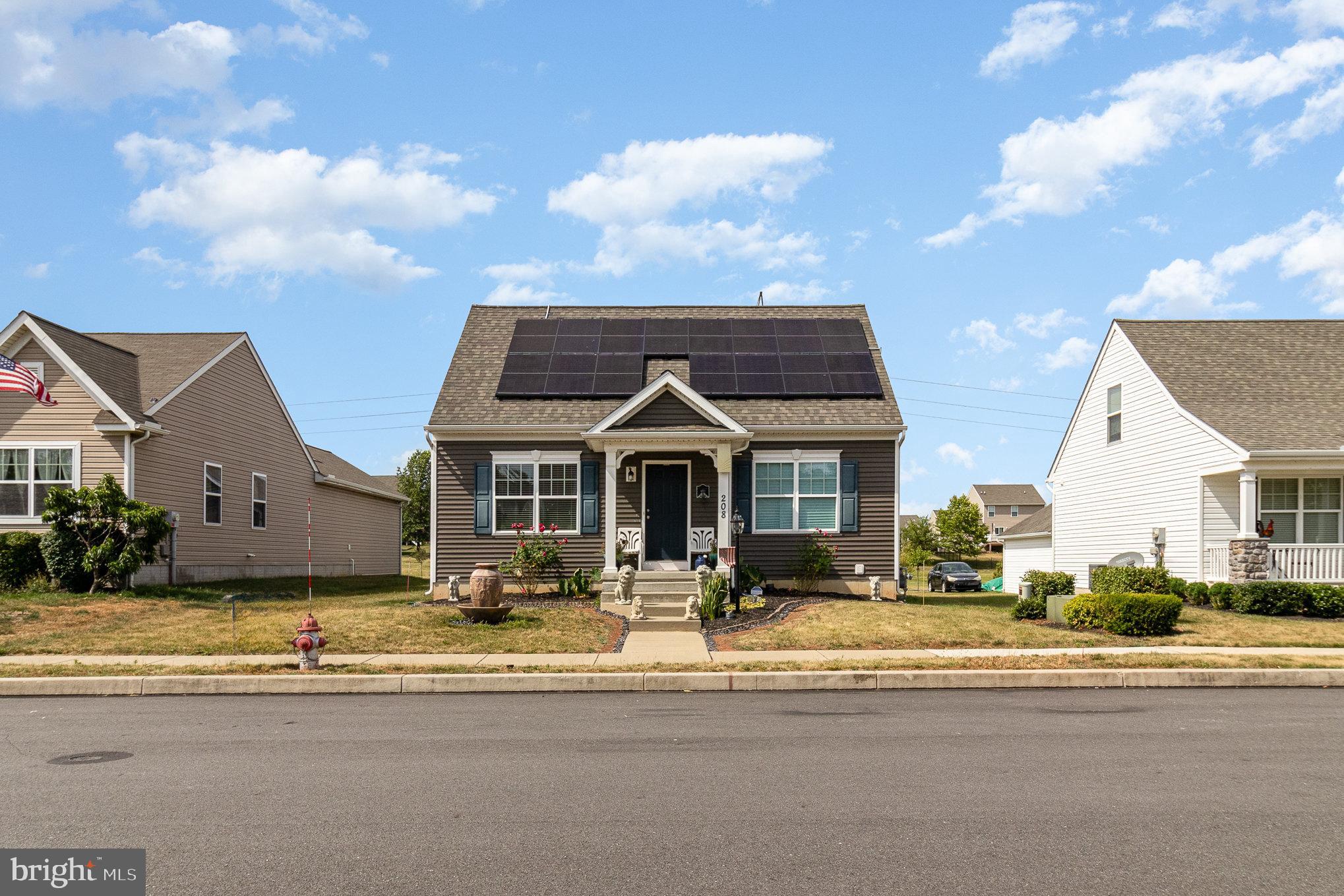 CASTLETON - Residential