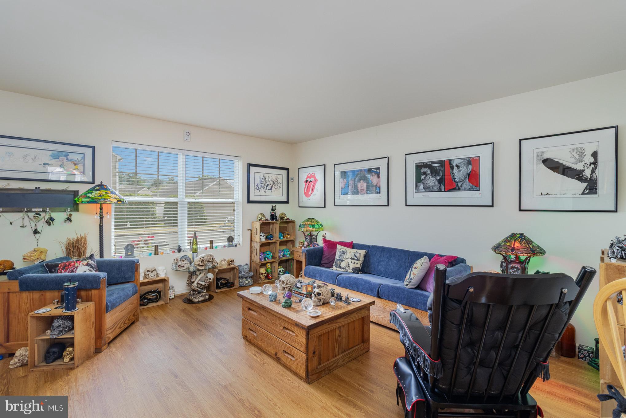 CASTLETON - Residential