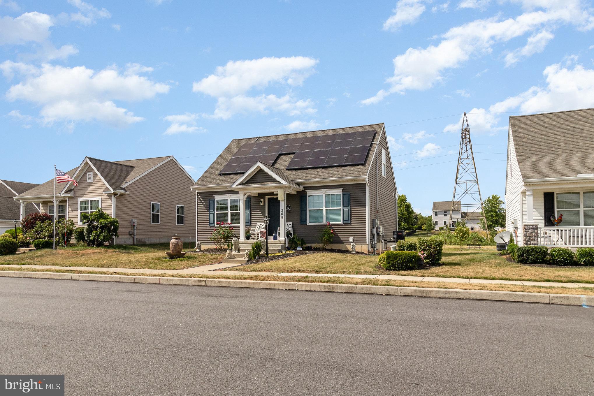 CASTLETON - Residential