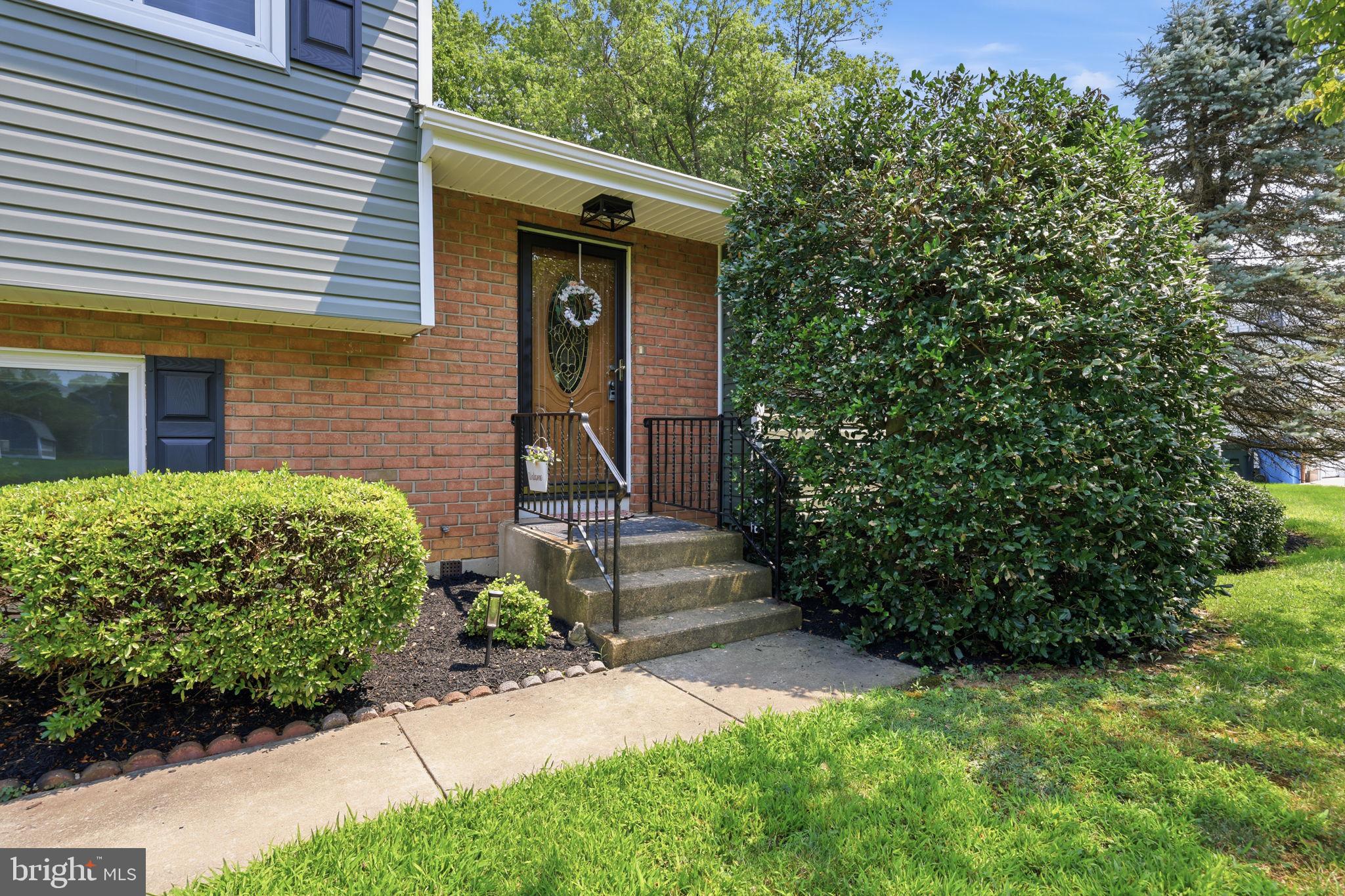 298 HICKORY ROAD