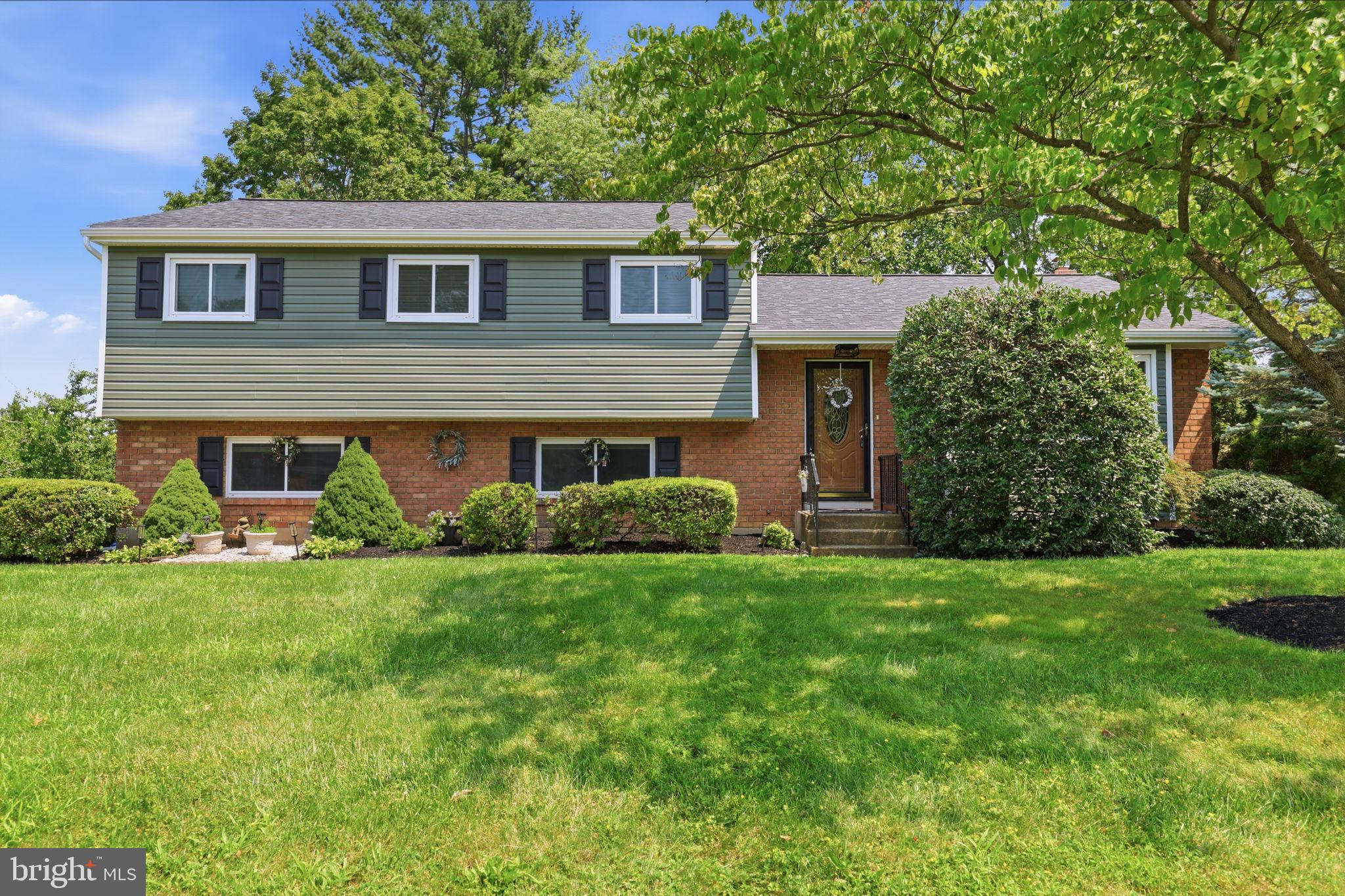 298 HICKORY ROAD