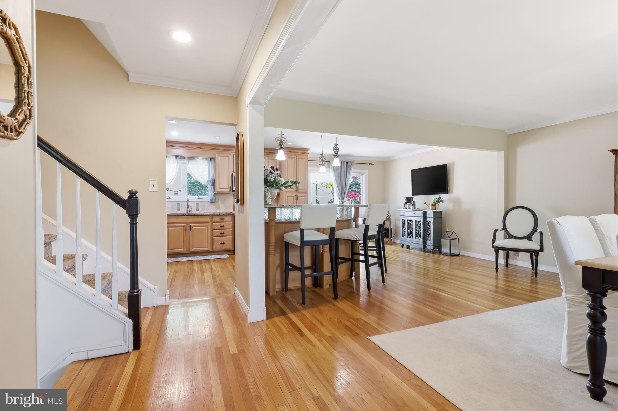 298 HICKORY ROAD