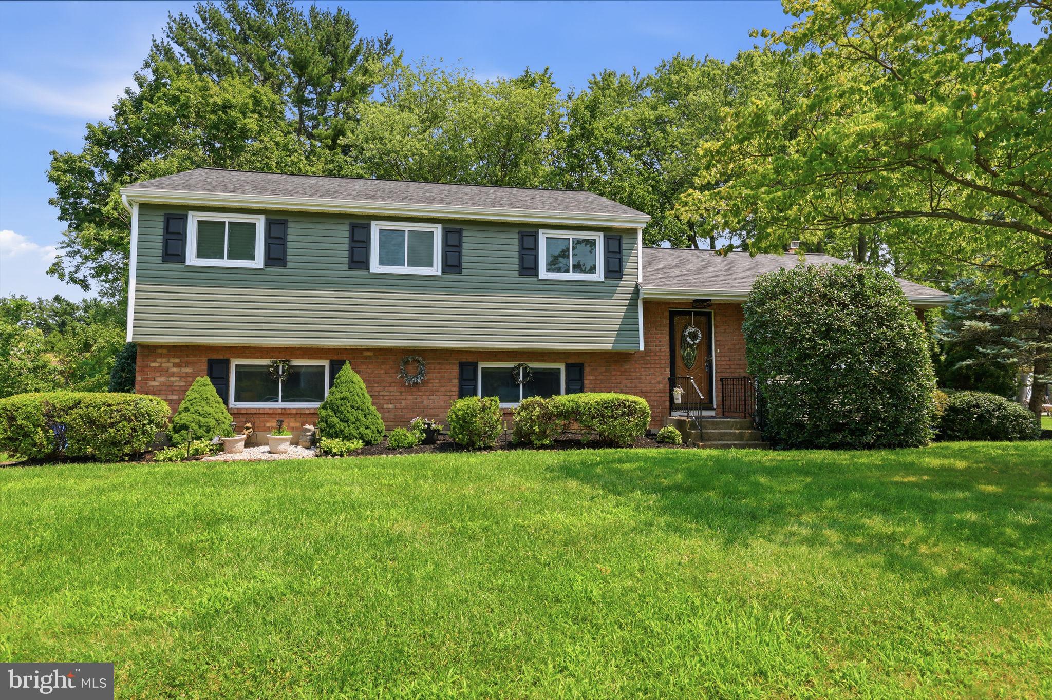298 HICKORY ROAD