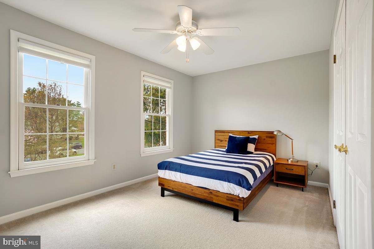 MEADOW HALL - Residential