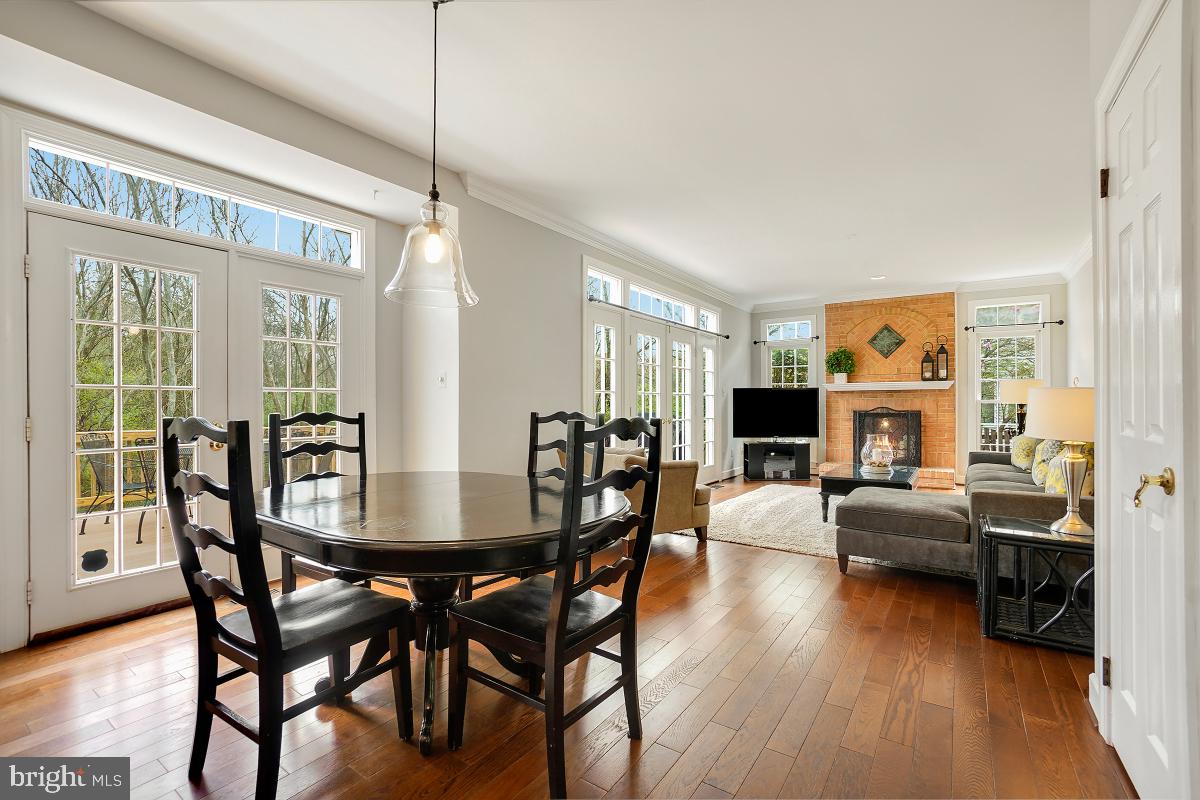 MEADOW HALL - Residential