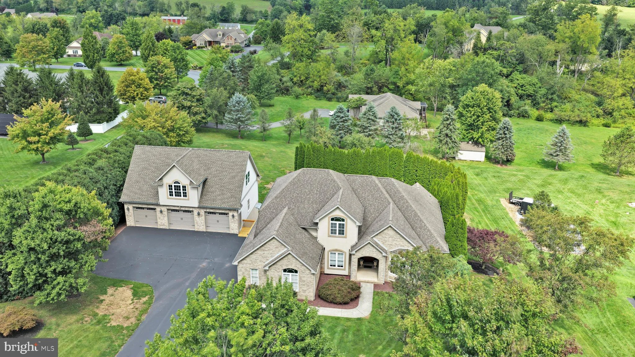 39 Grey Hawk Drive, Orwigsburg, PA, 17961