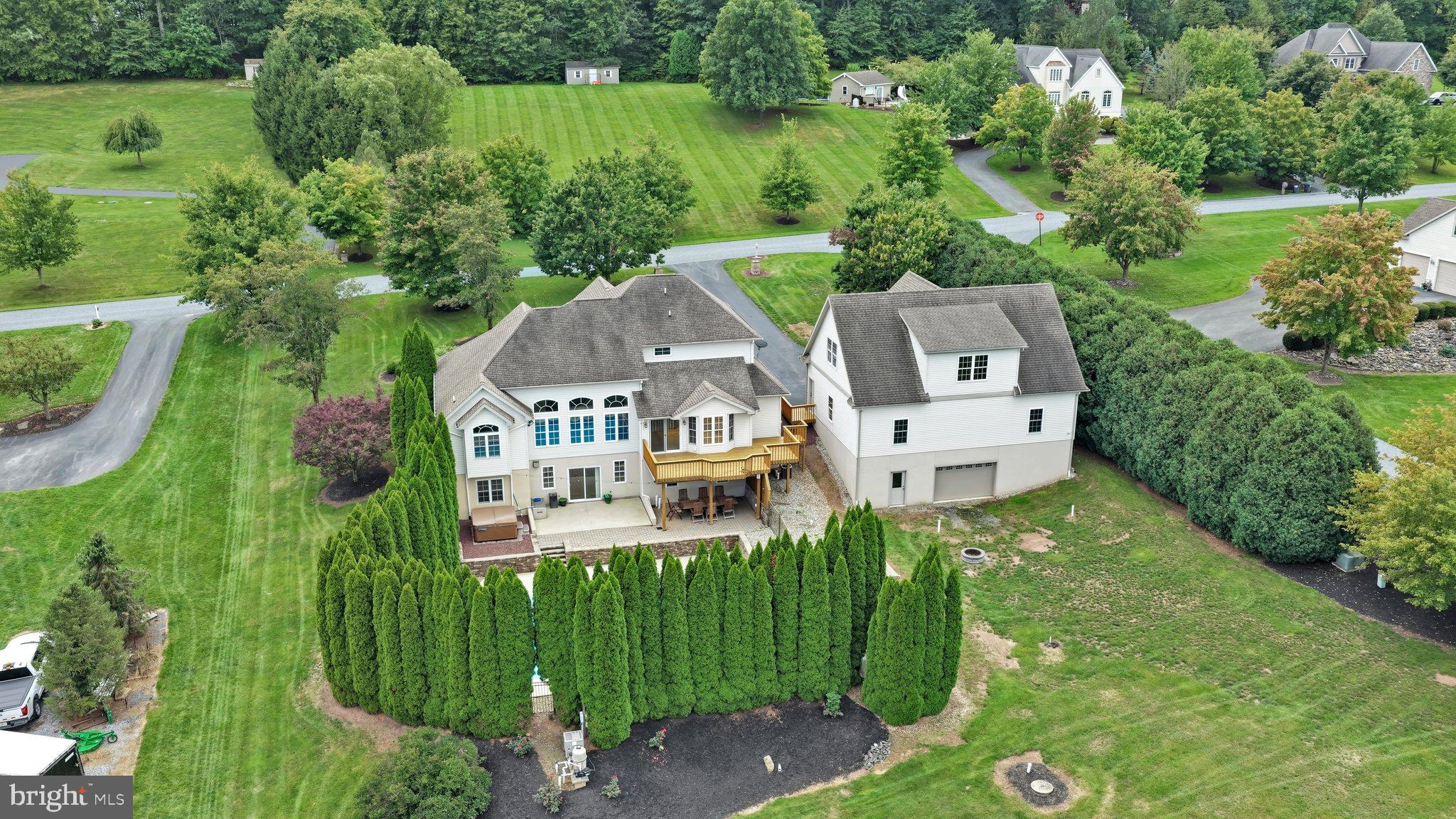 39 GREY HAWK DRIVE