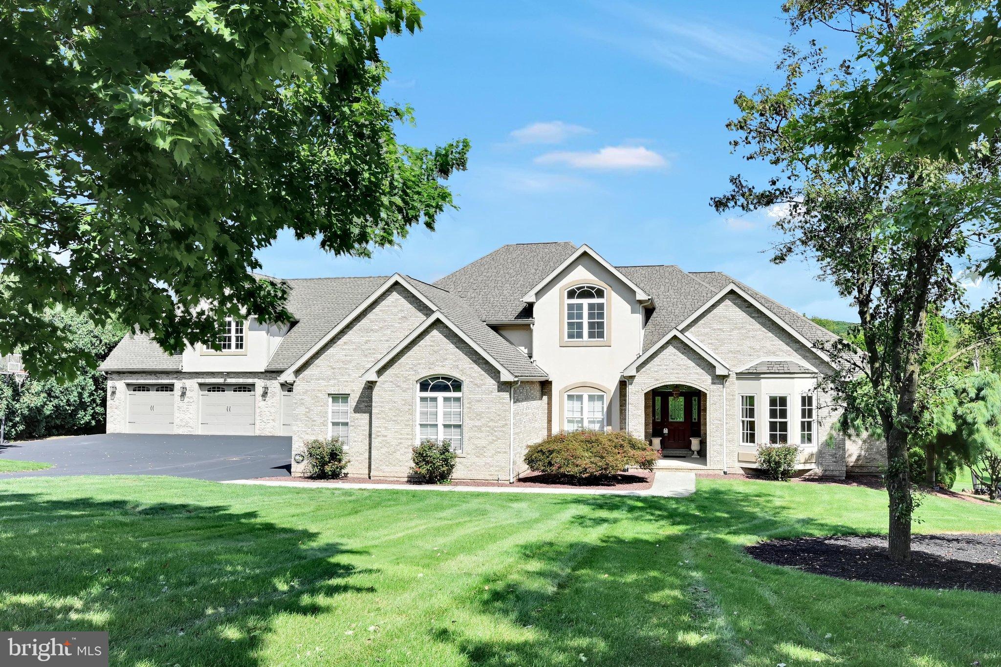 39 GREY HAWK DRIVE