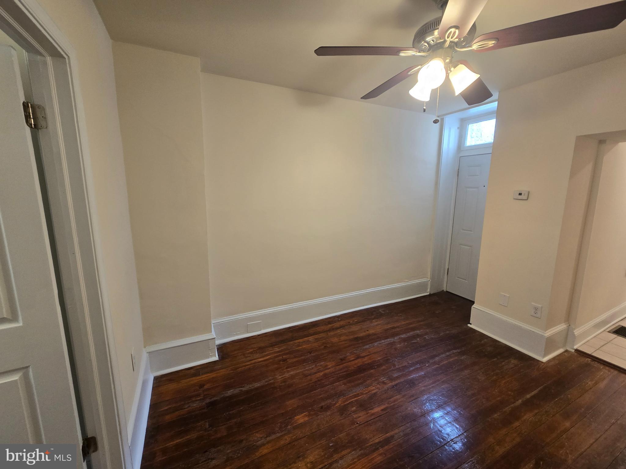 MANAYUNK - Residential Lease