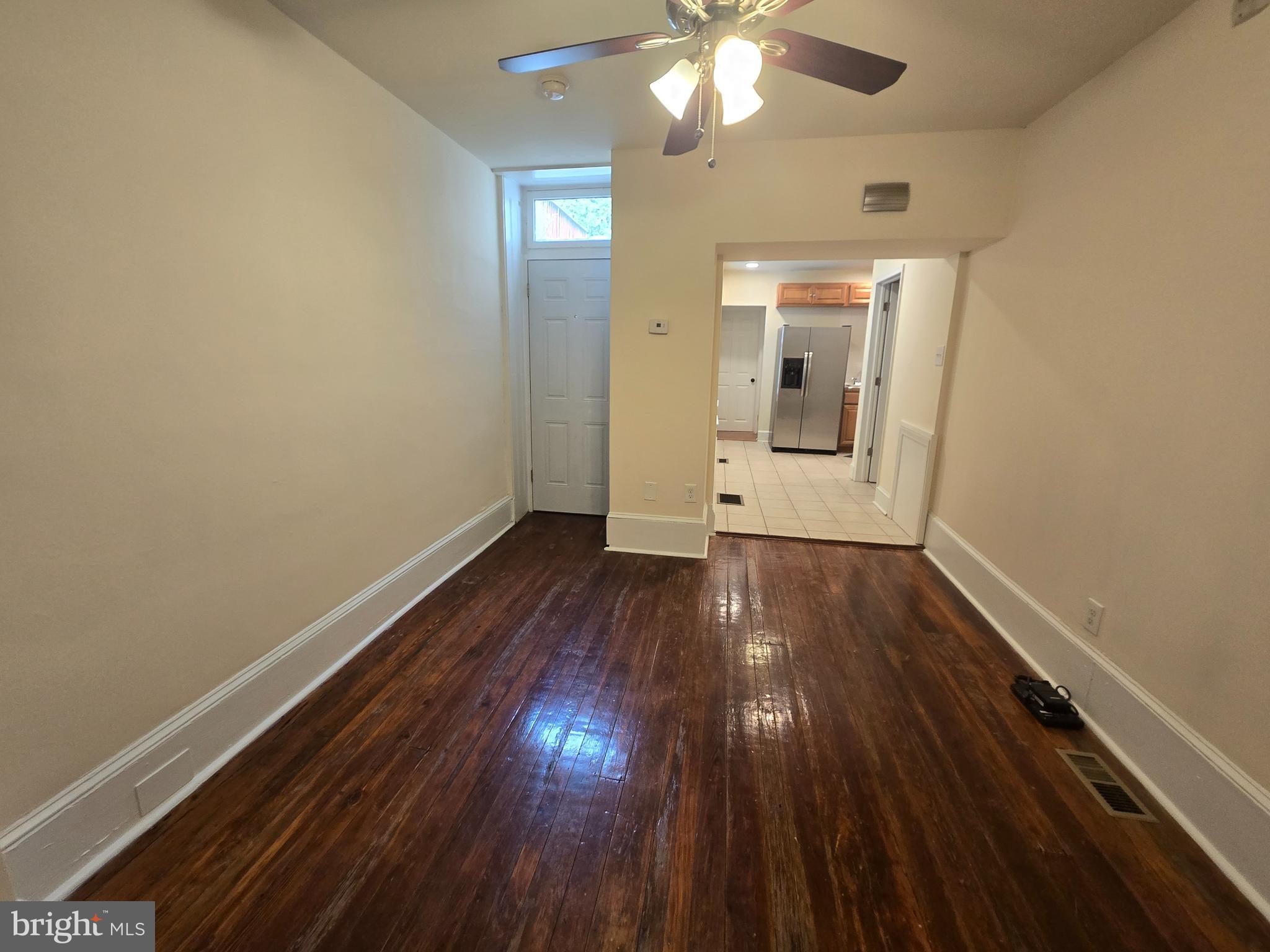 MANAYUNK - Residential Lease