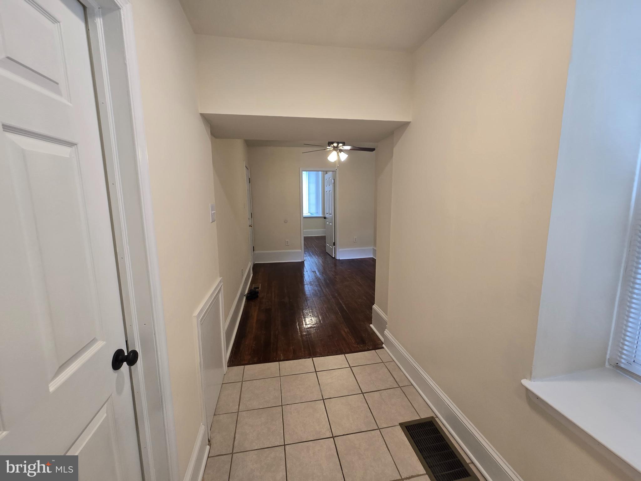 MANAYUNK - Residential Lease