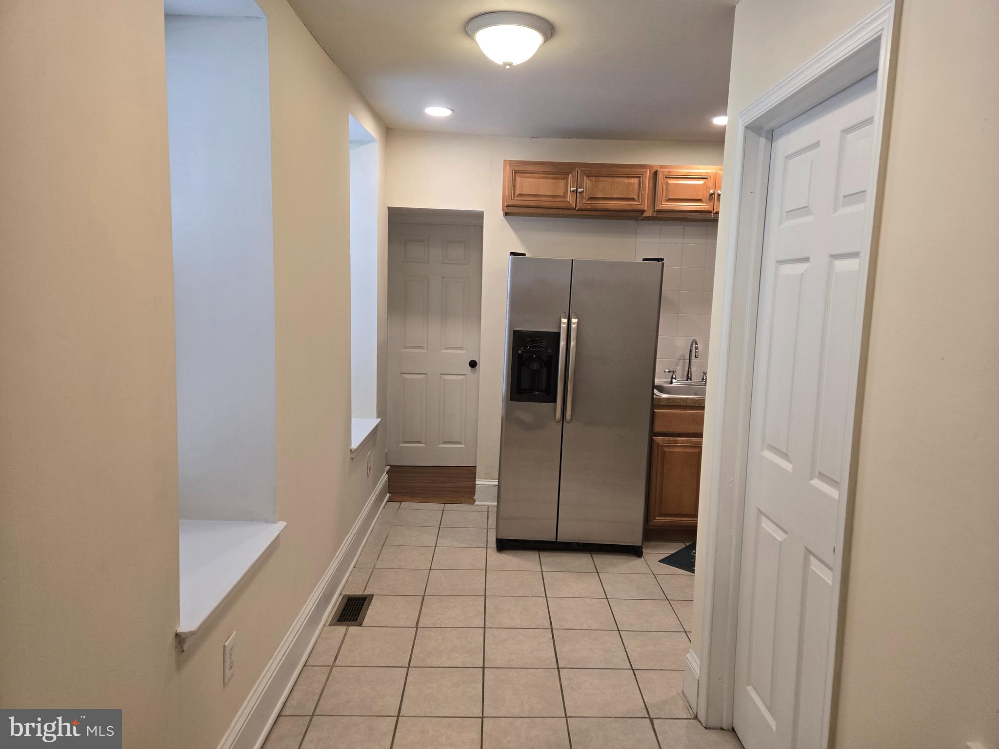 MANAYUNK - Residential Lease