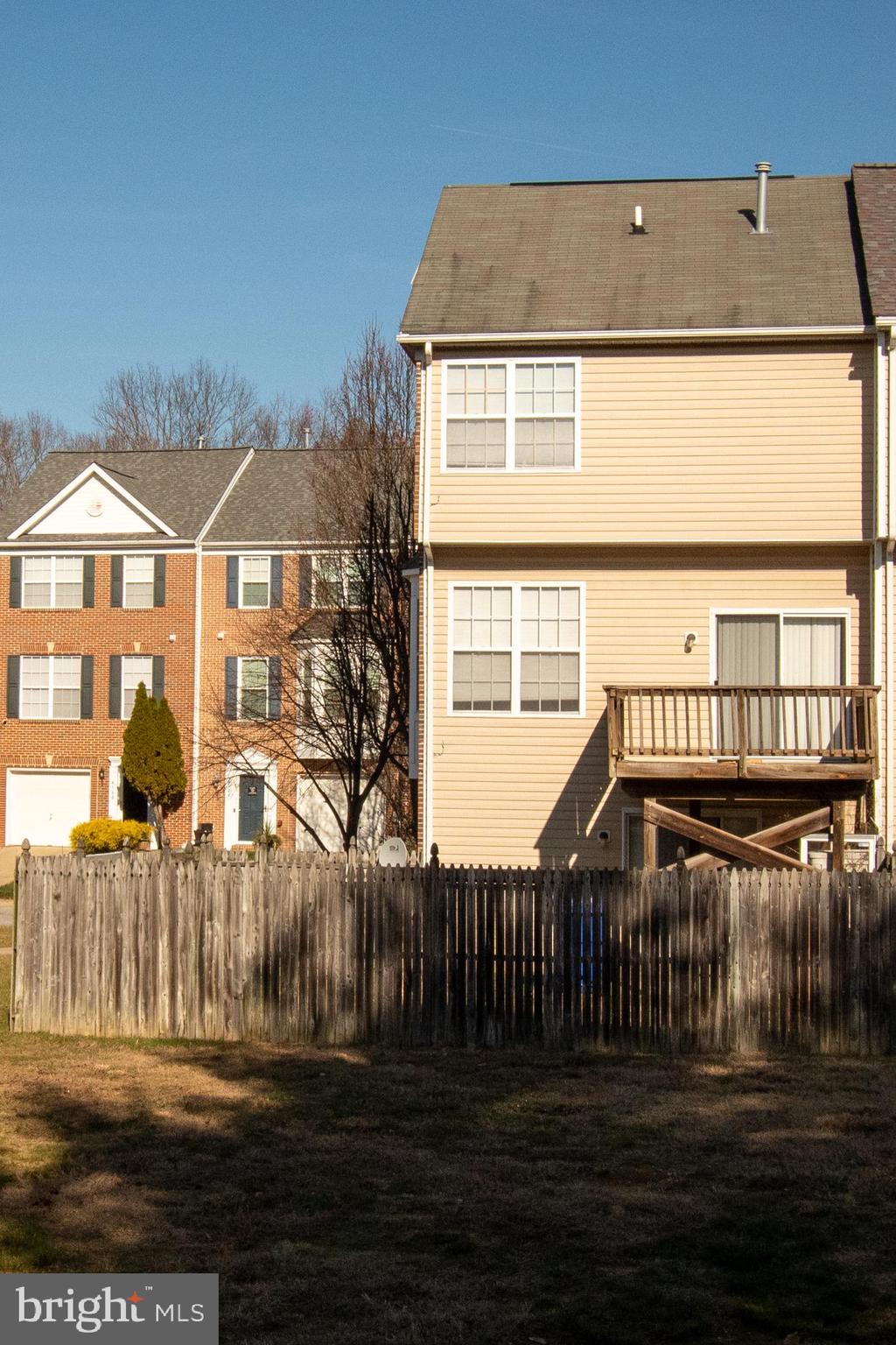 KINGSVIEW SUB - Residential Lease