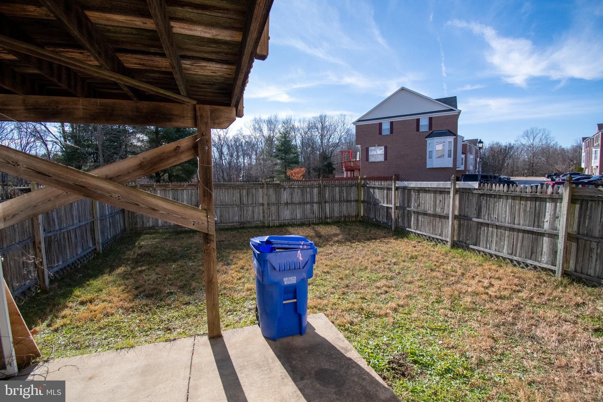 KINGSVIEW SUB - Residential Lease