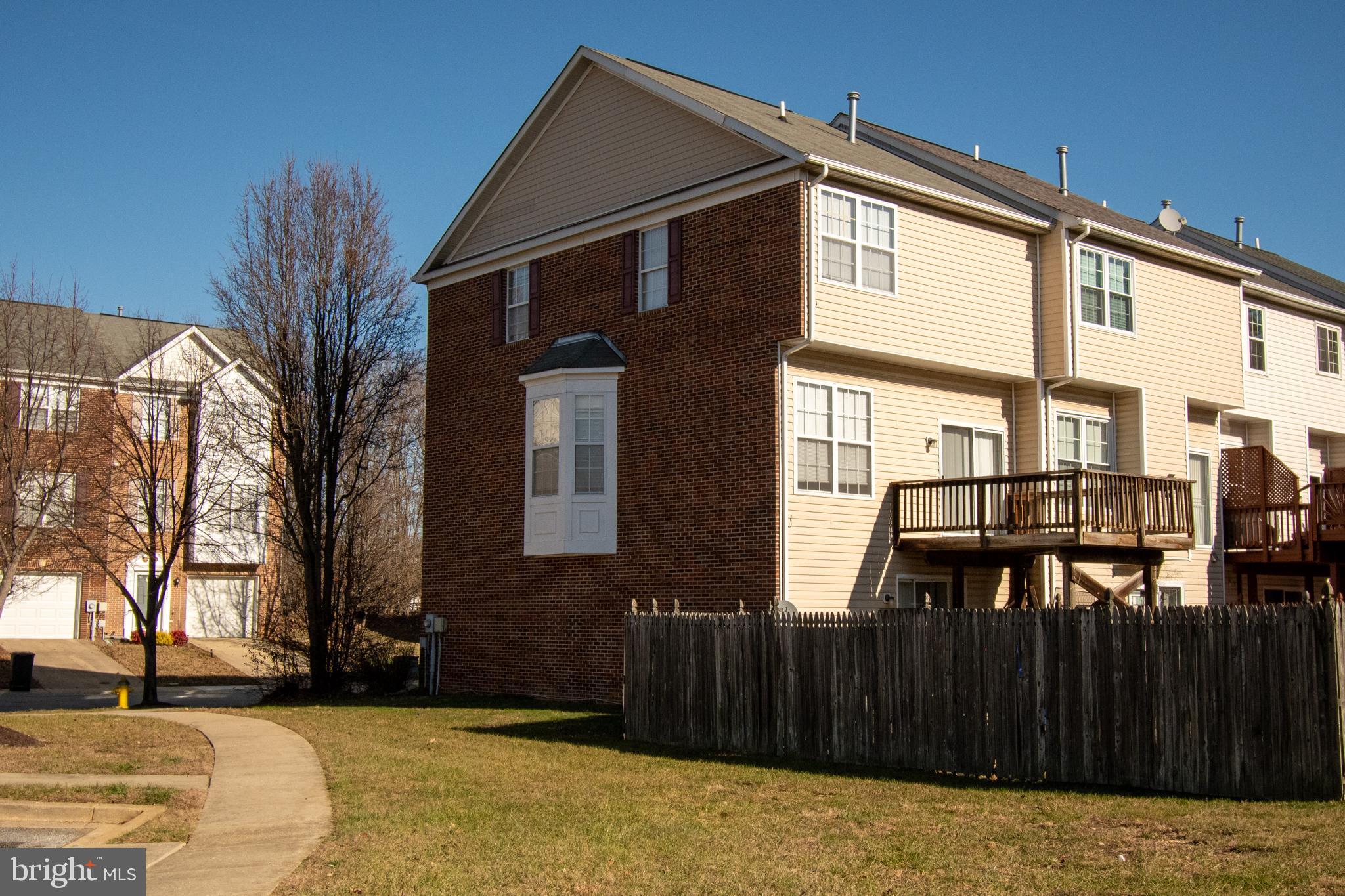 KINGSVIEW SUB - Residential Lease