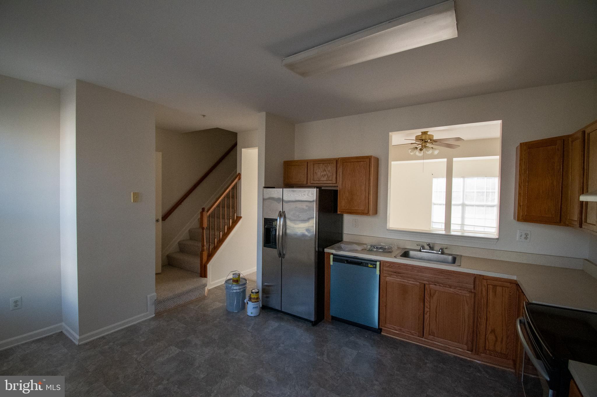 KINGSVIEW SUB - Residential Lease