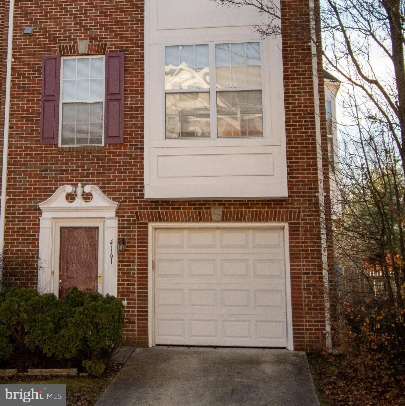 KINGSVIEW SUB - Residential Lease