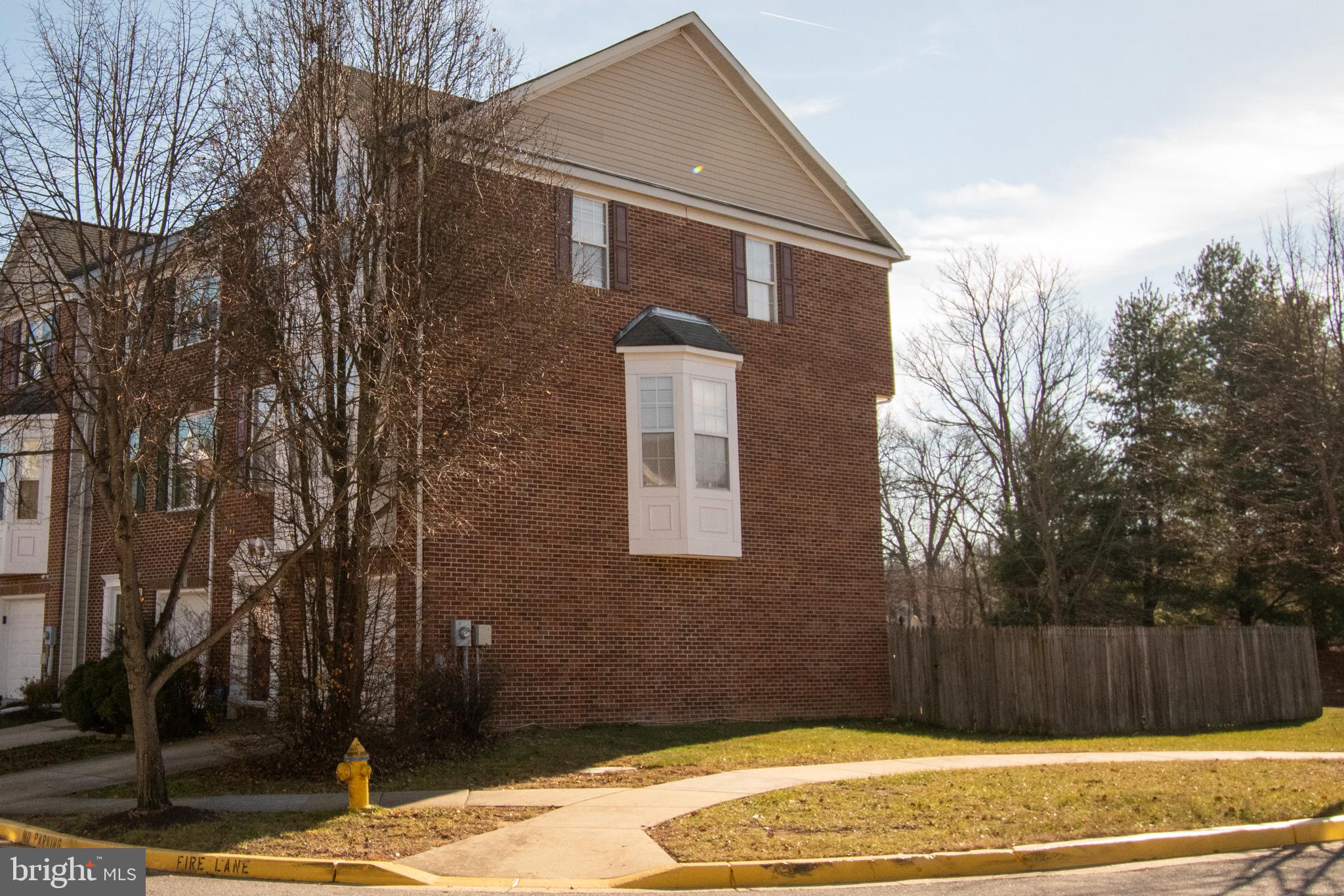 KINGSVIEW SUB - Residential Lease