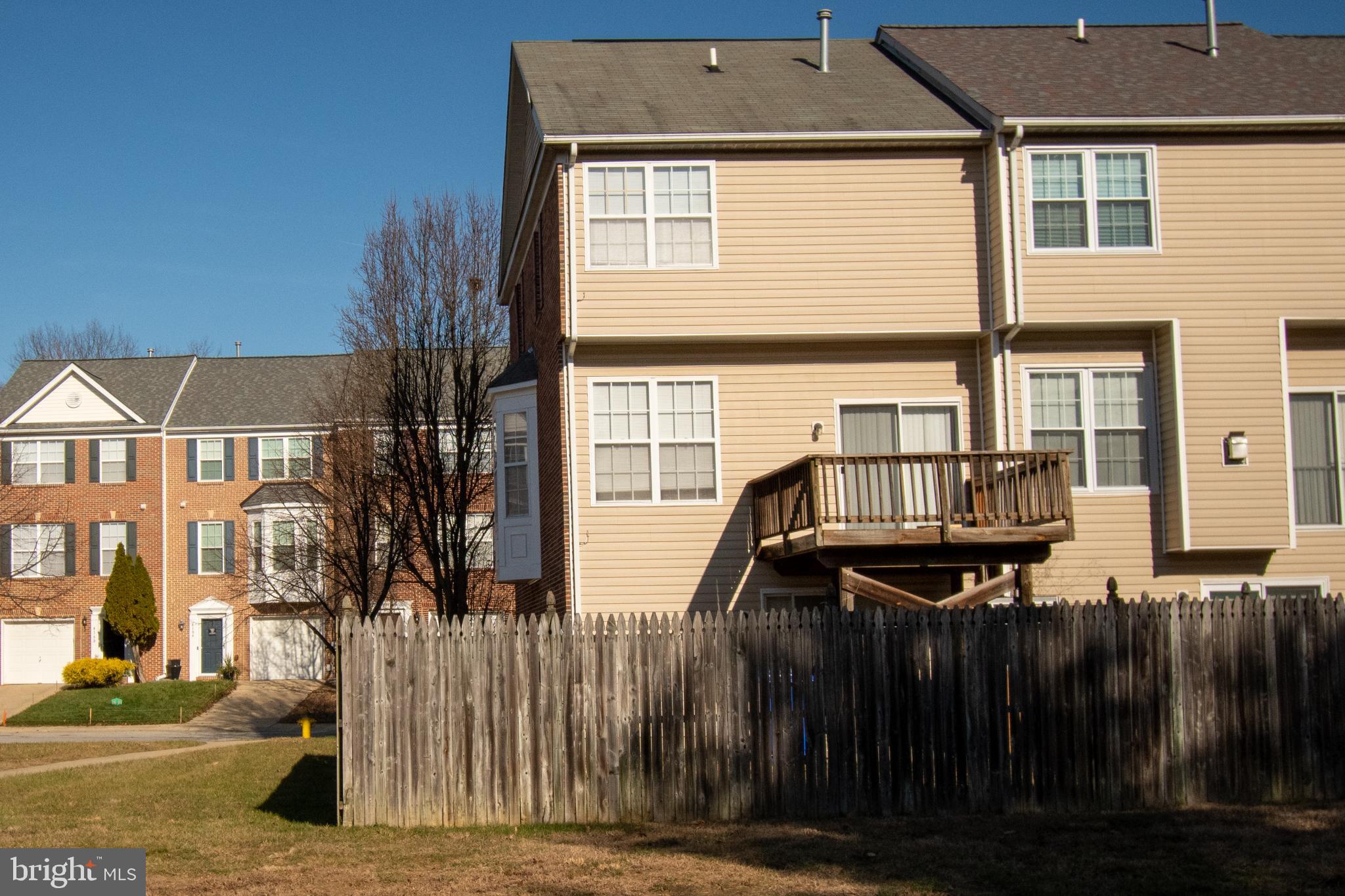 KINGSVIEW SUB - Residential Lease