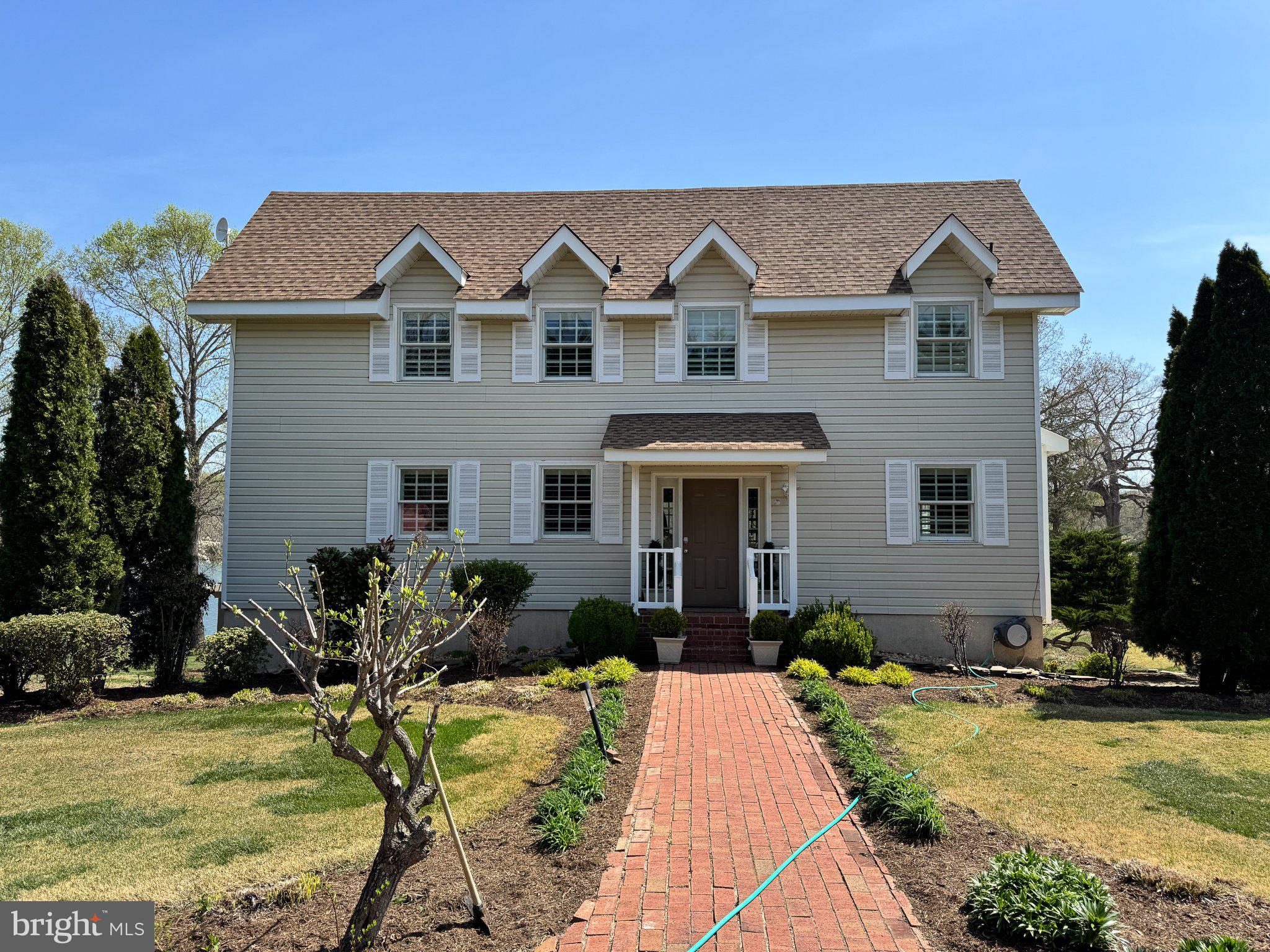 15101 PLENTIFUL LANE