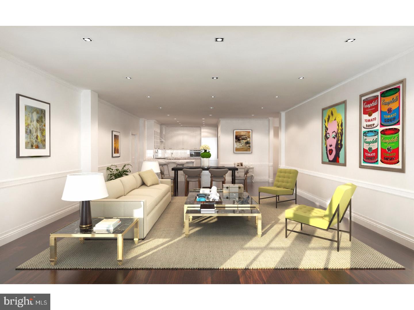 CHESTNUT HILL - Residential