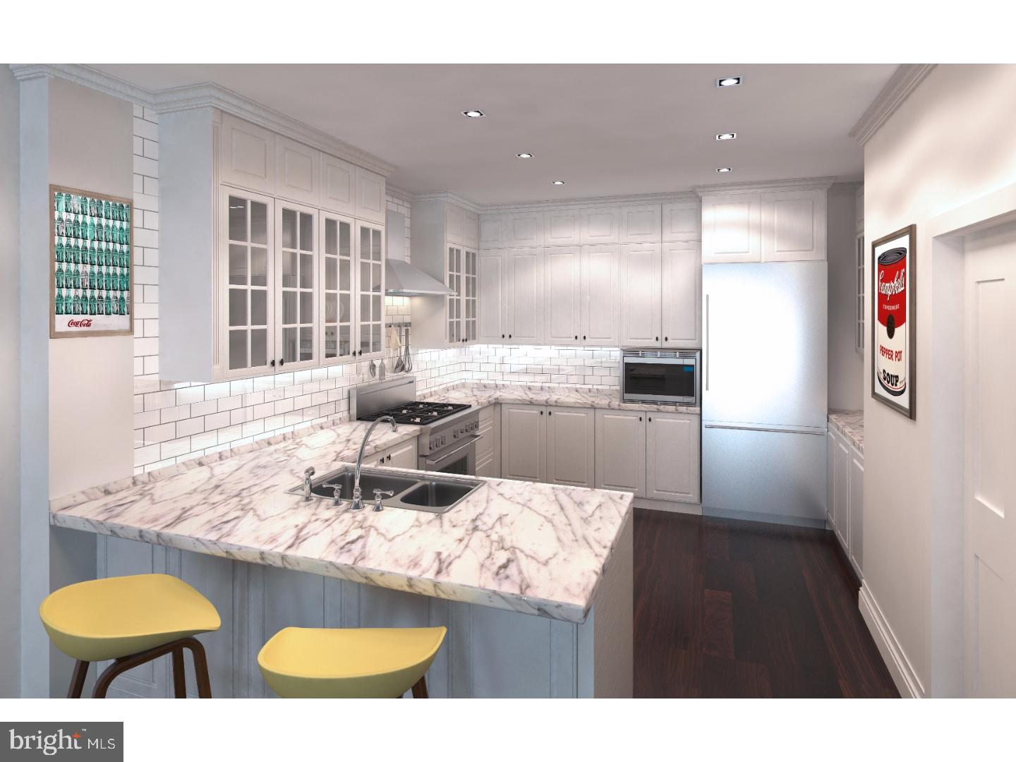 CHESTNUT HILL - Residential