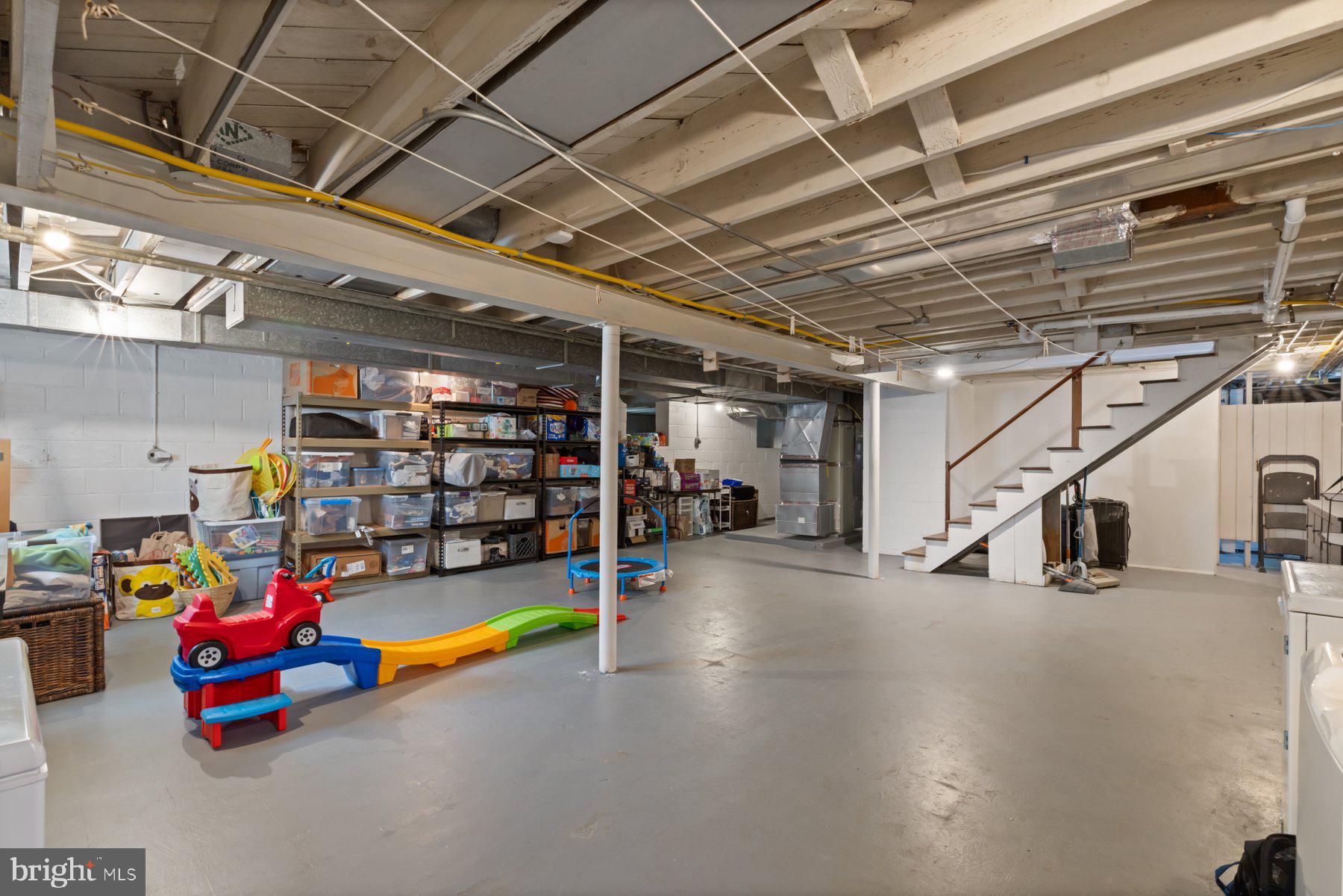 HOMELAND HISTORIC DISTRICT - Residential