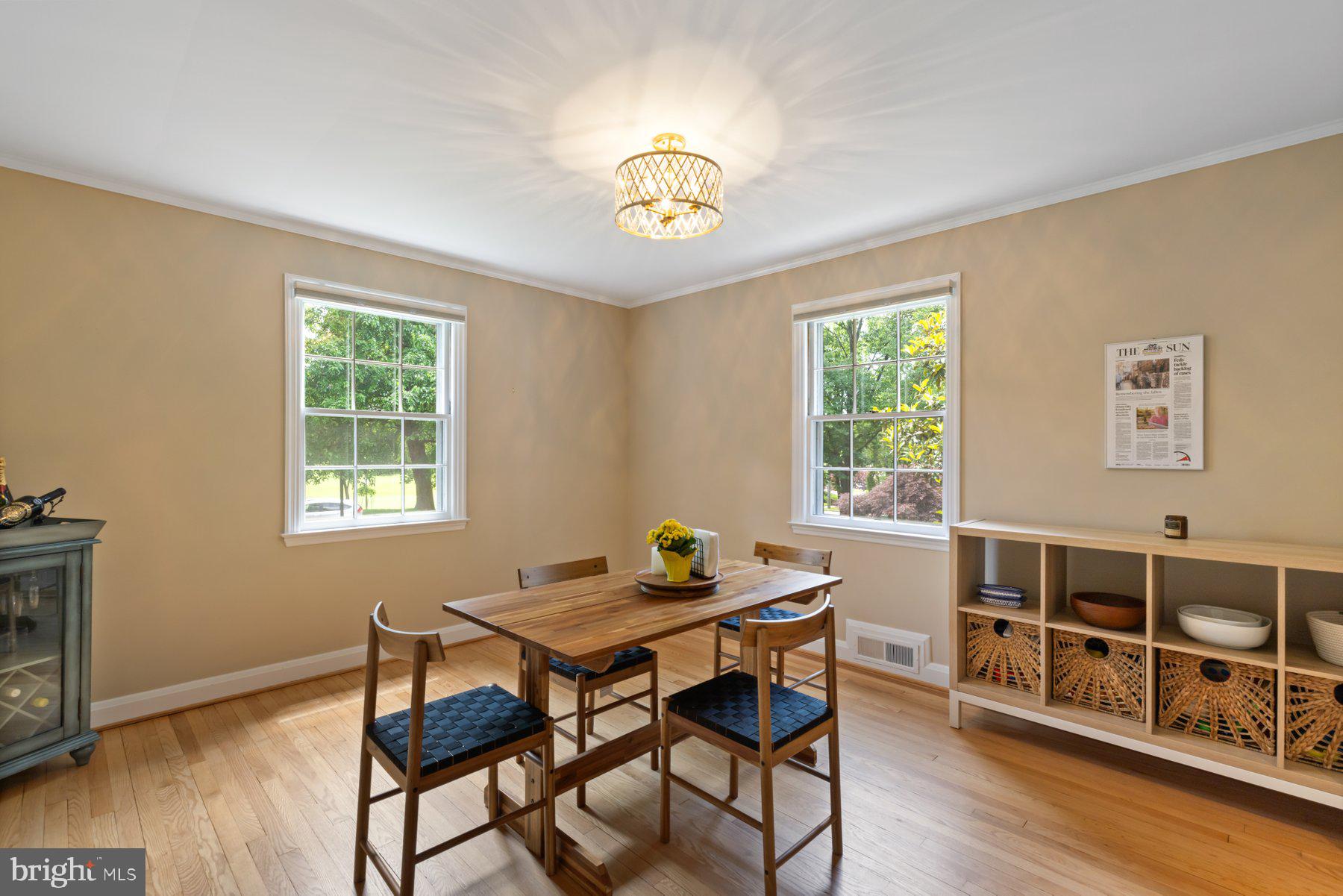 HOMELAND HISTORIC DISTRICT - Residential