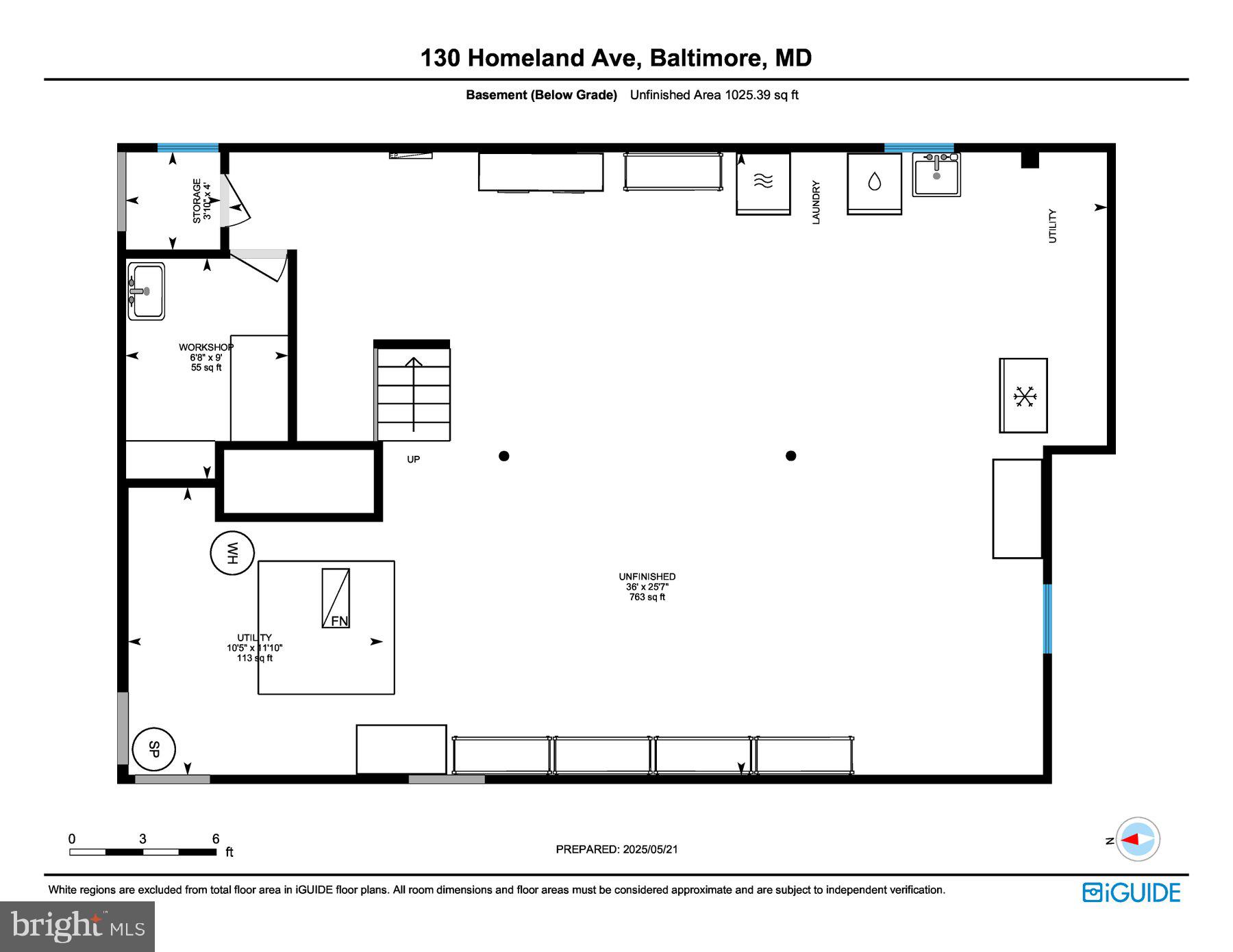 HOMELAND HISTORIC DISTRICT - Residential