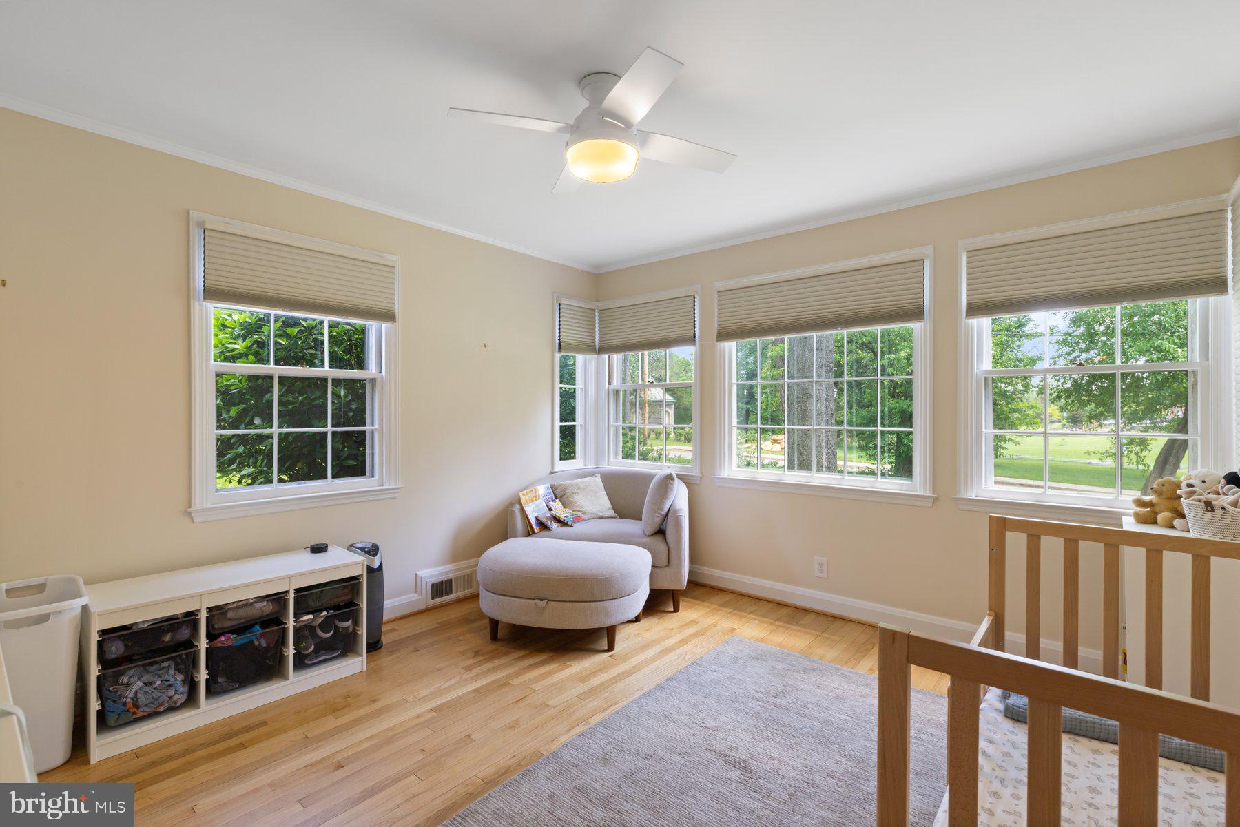 HOMELAND HISTORIC DISTRICT - Residential