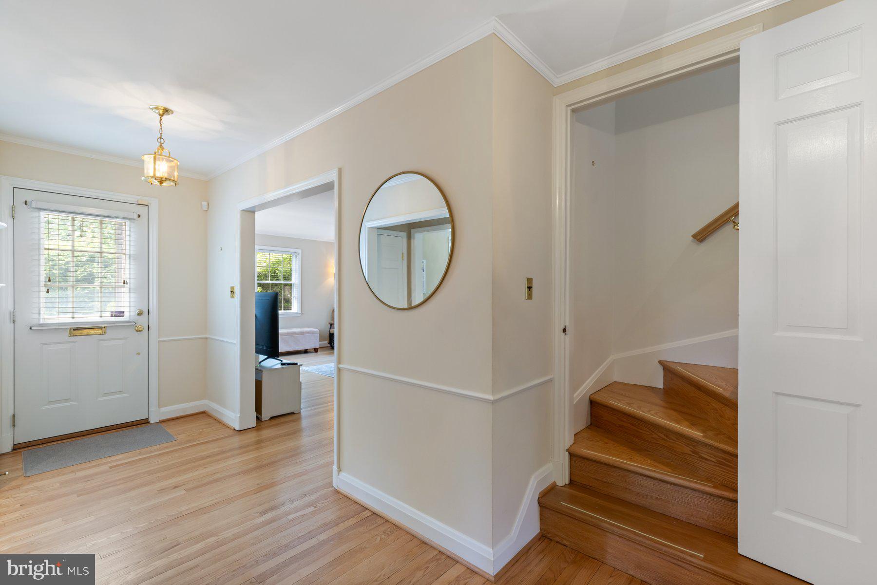 HOMELAND HISTORIC DISTRICT - Residential