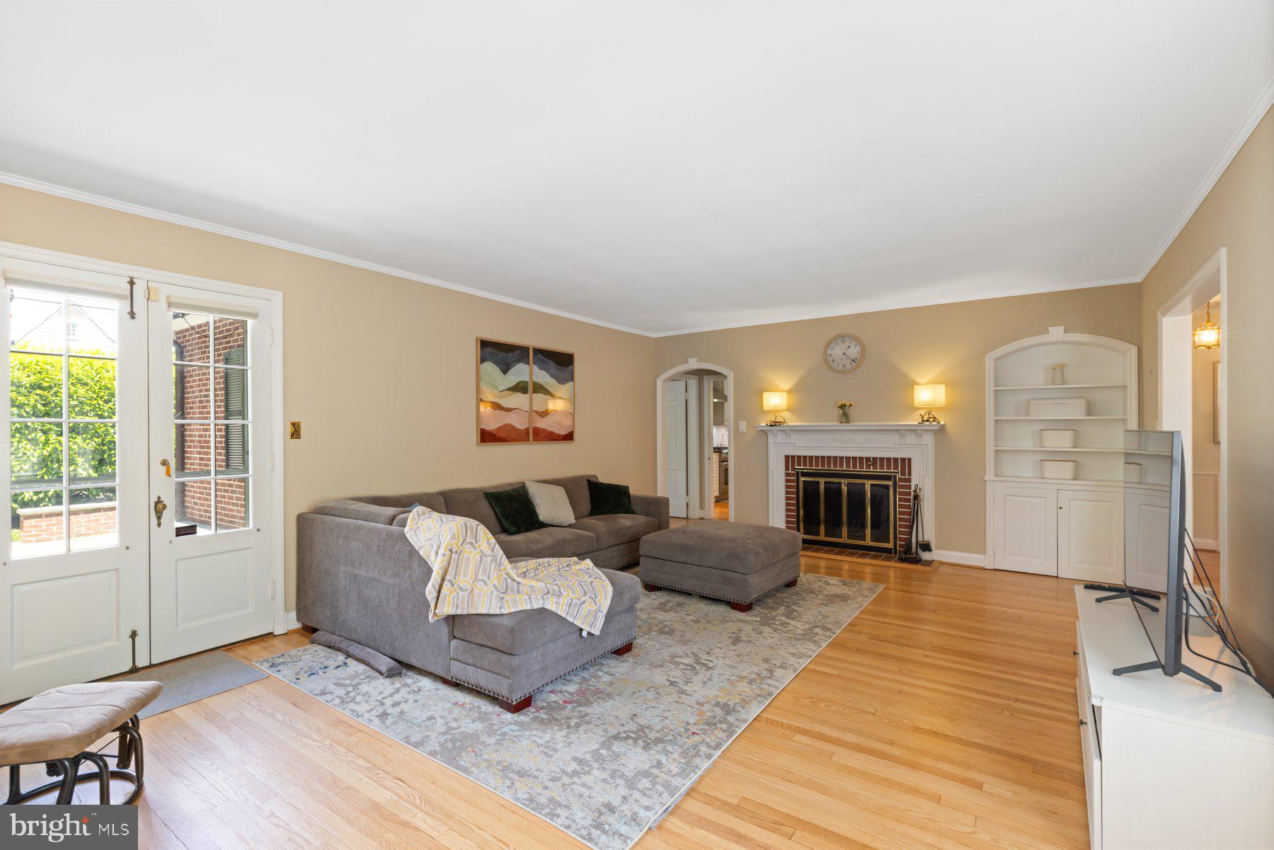 HOMELAND HISTORIC DISTRICT - Residential