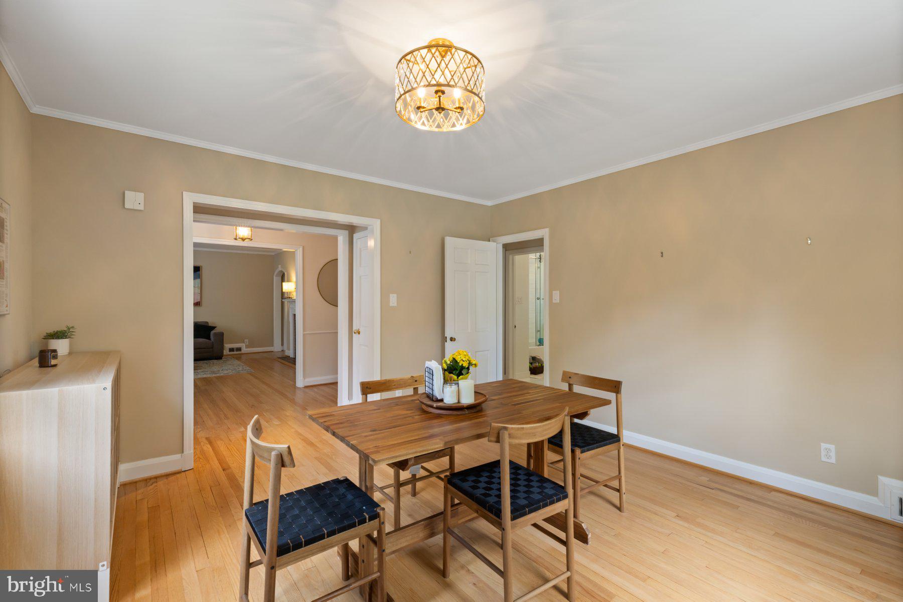 HOMELAND HISTORIC DISTRICT - Residential