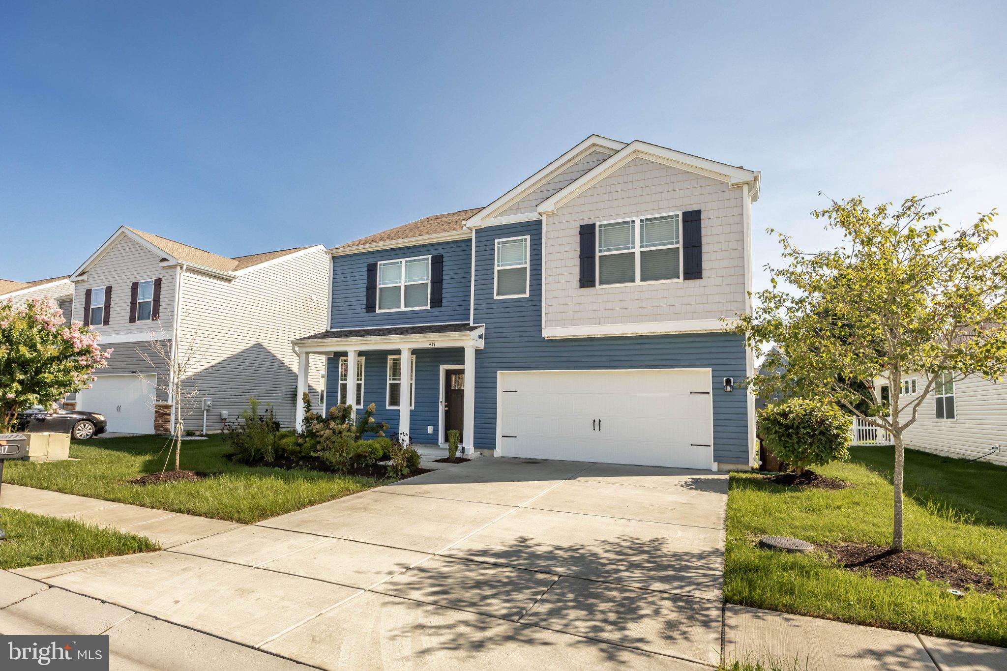 417 LENA LANE