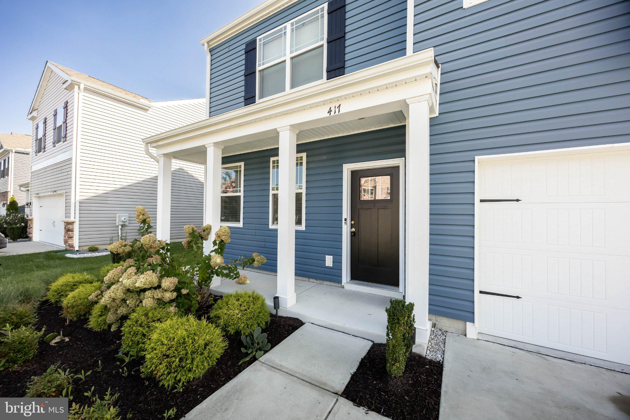 417 LENA LANE