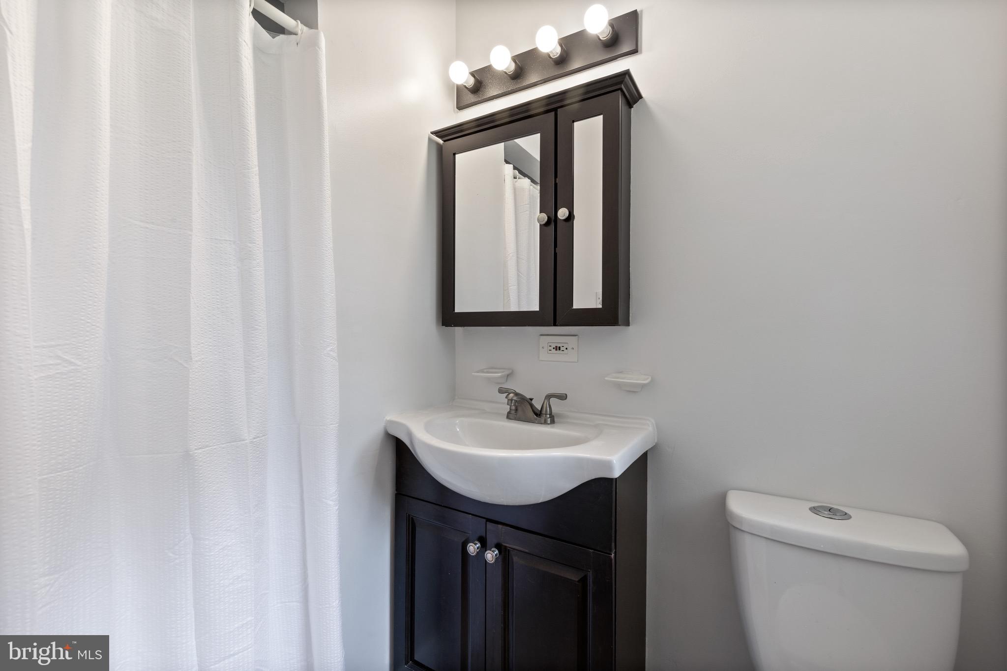 BURNT MILLS MANOR - Residential