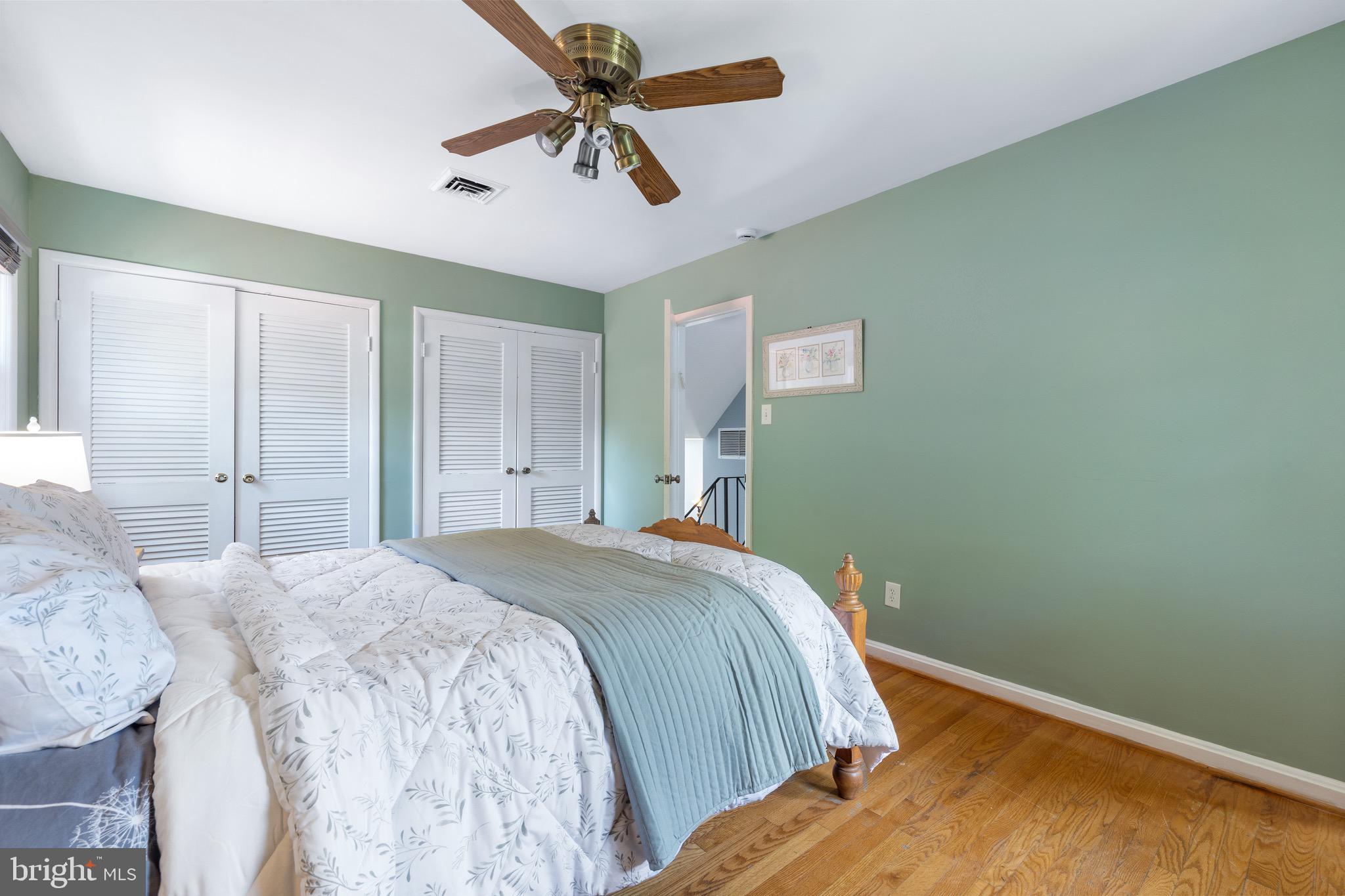 BURNT MILLS MANOR - Residential