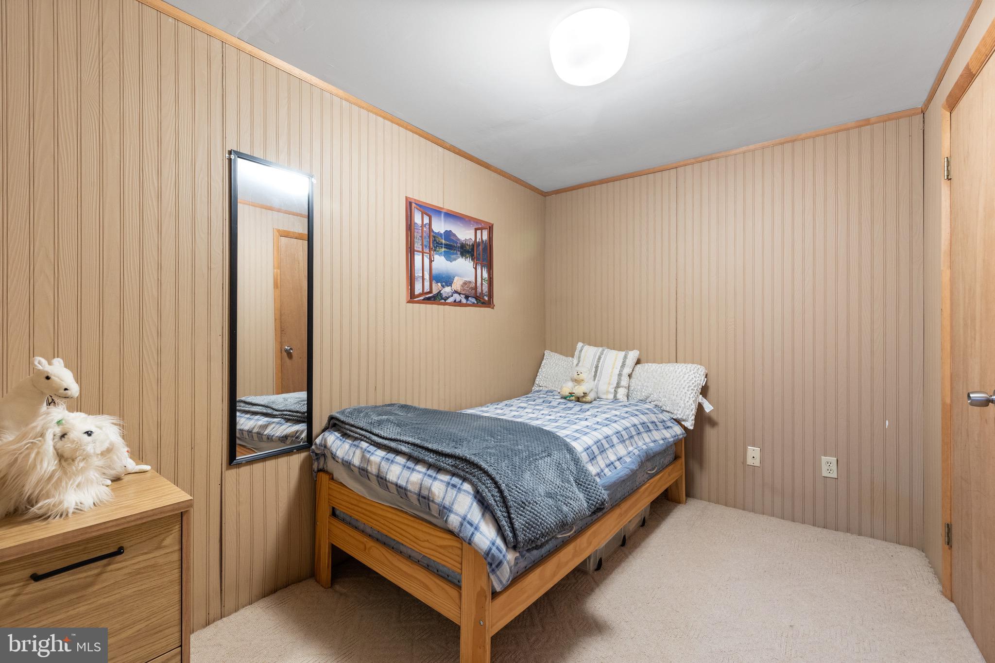 BURNT MILLS MANOR - Residential