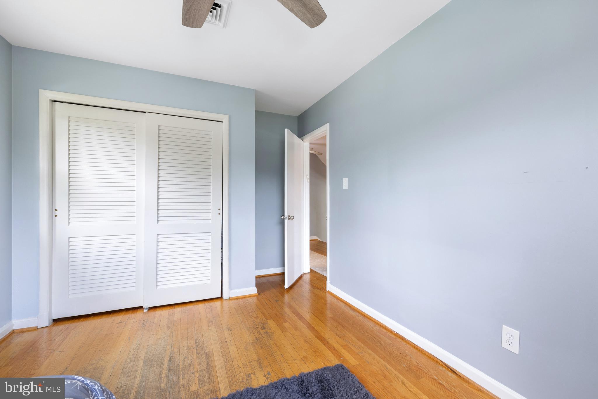 BURNT MILLS MANOR - Residential