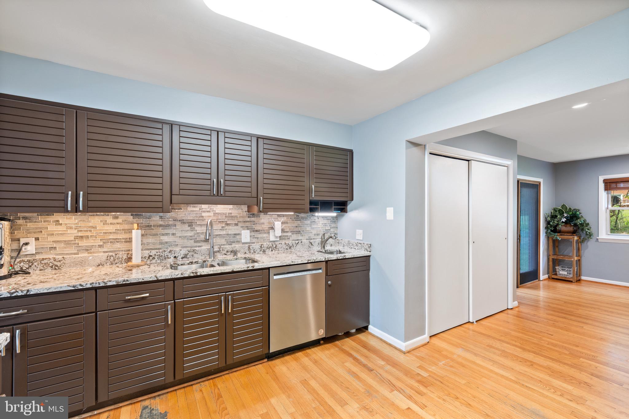 BURNT MILLS MANOR - Residential