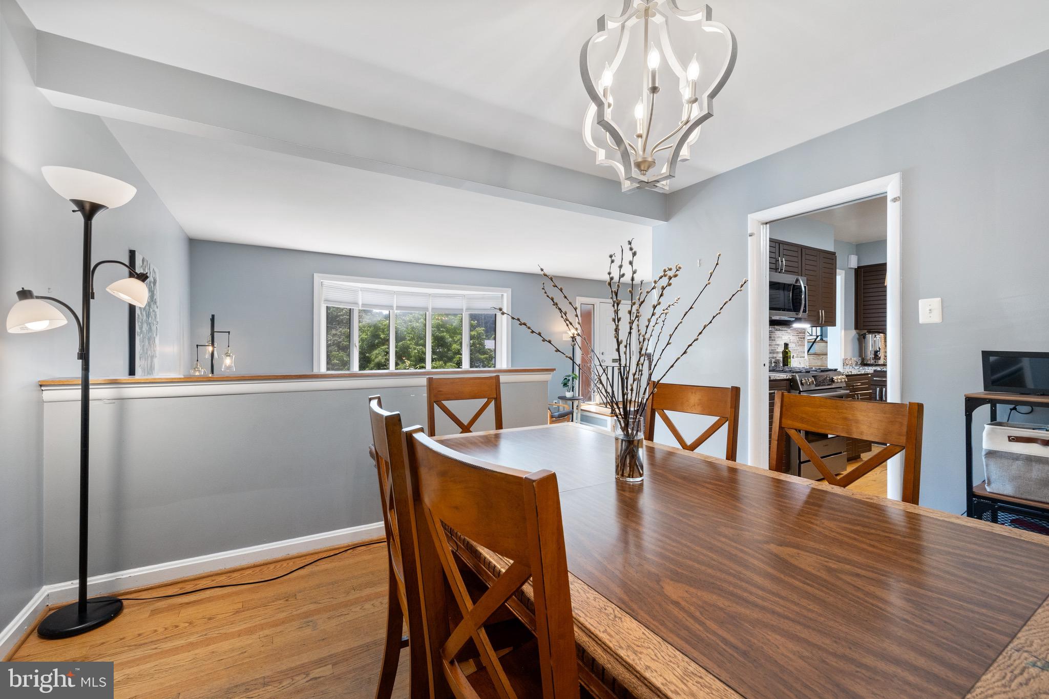 BURNT MILLS MANOR - Residential