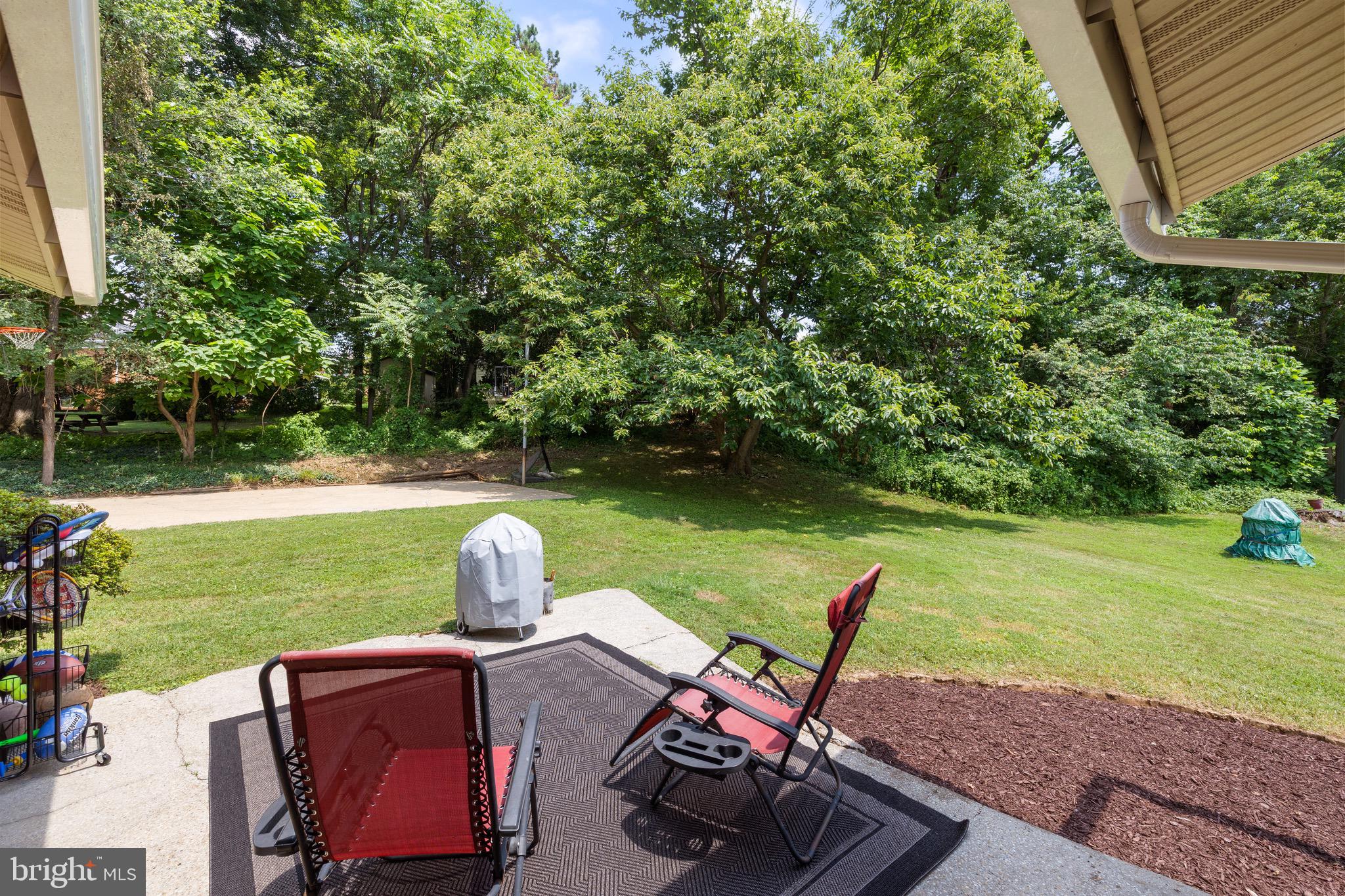 BURNT MILLS MANOR - Residential