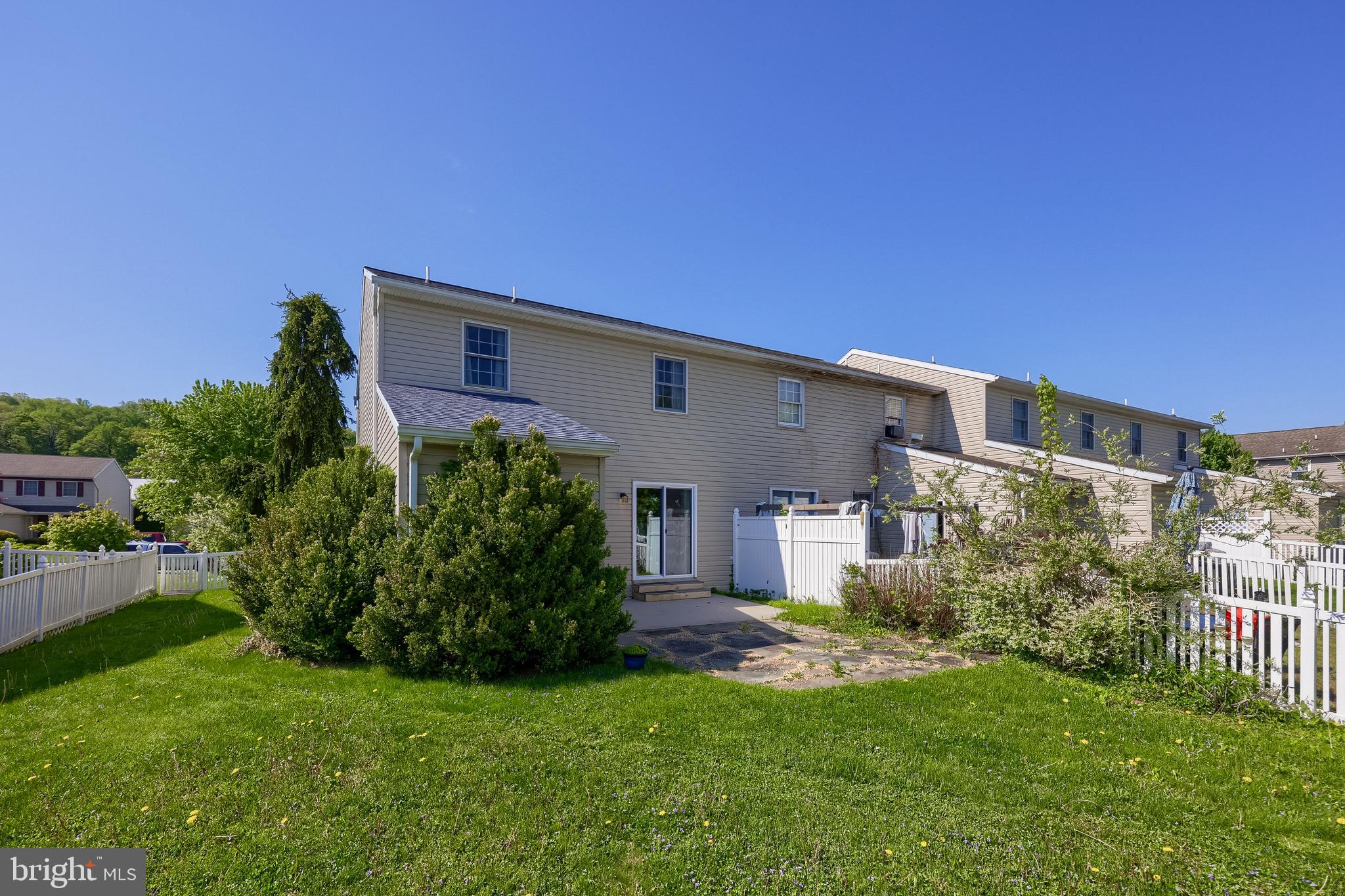 JONESTOWN - Residential